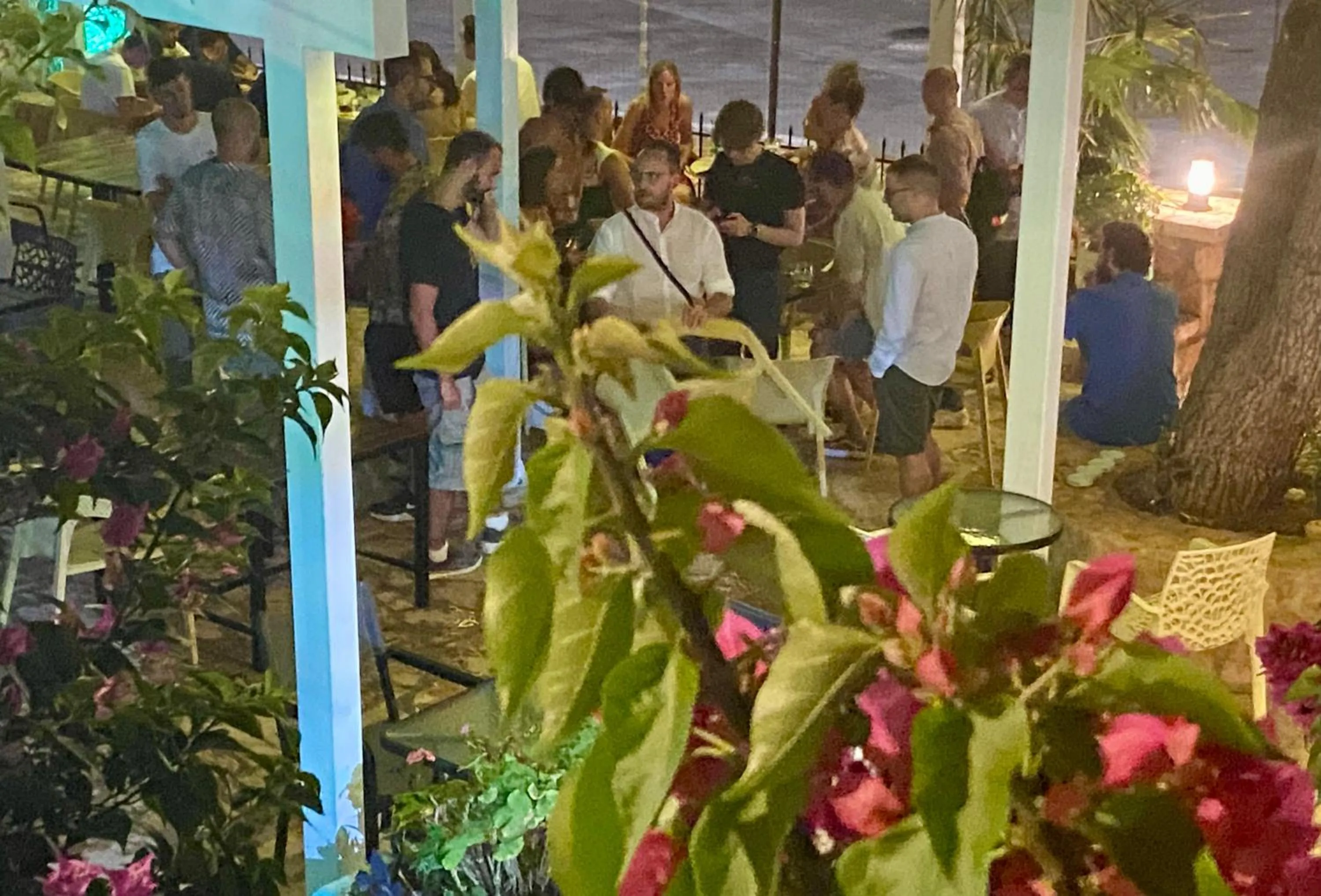 Kalemi's Beachside Hotel