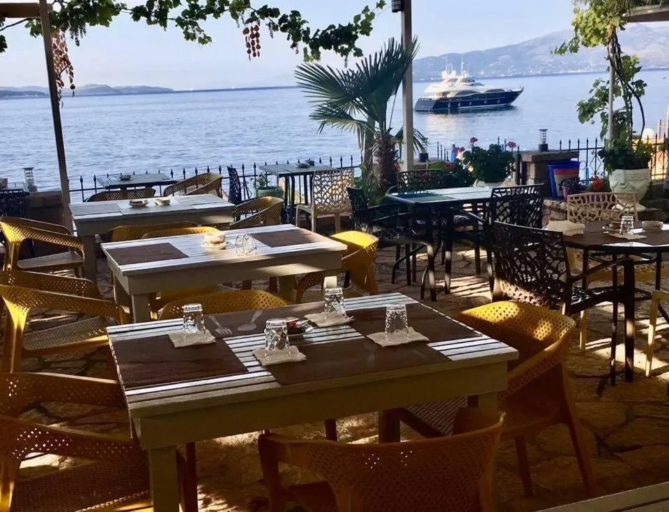 Kalemi's Beachside Hotel