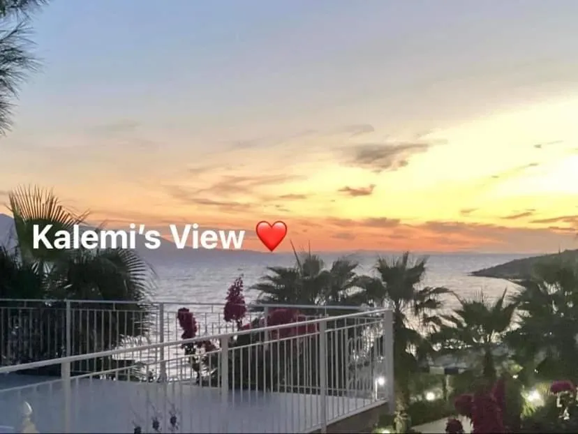 Kalemi's Beachside Hotel