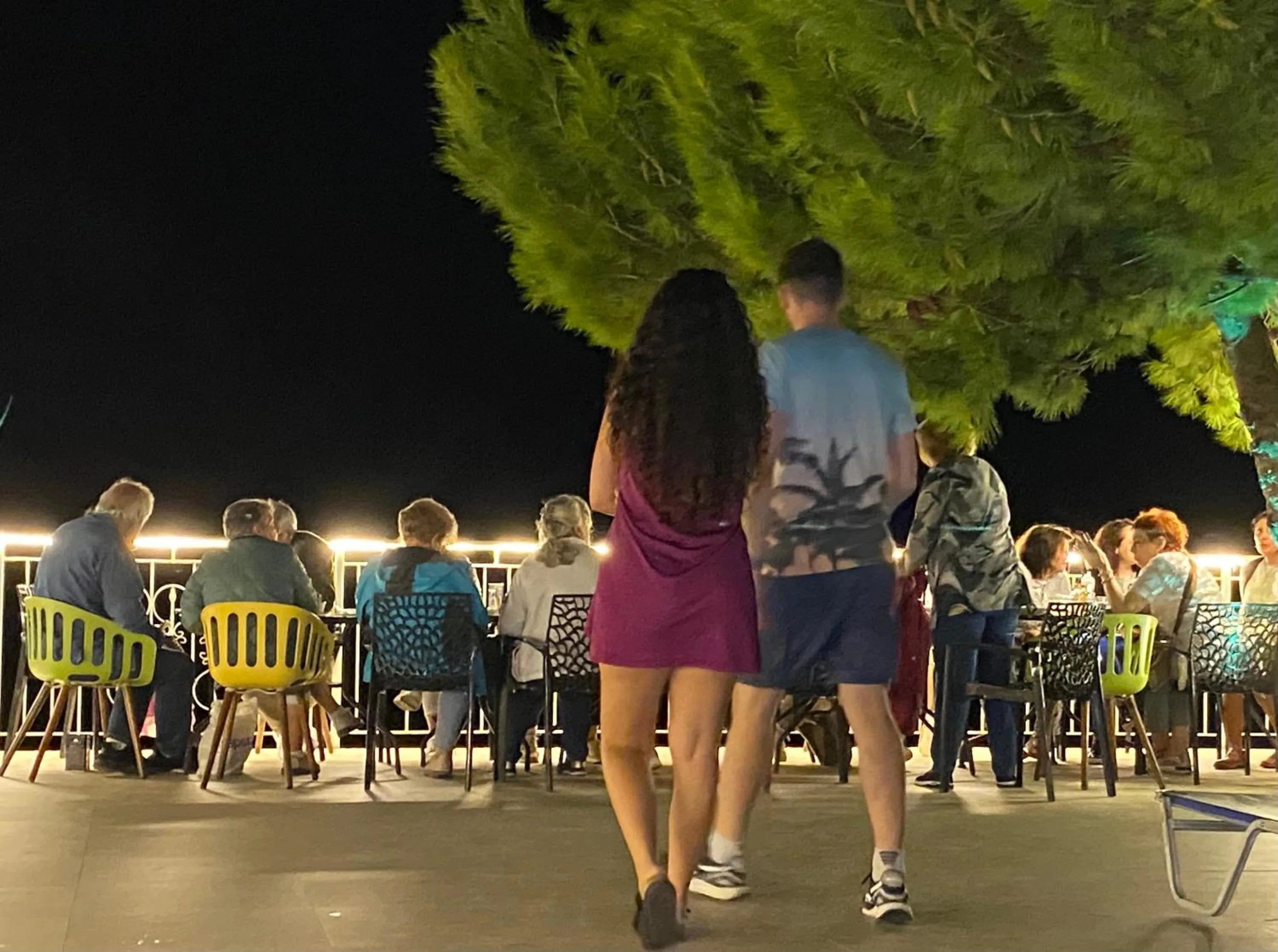 Kalemi's Beachside Hotel