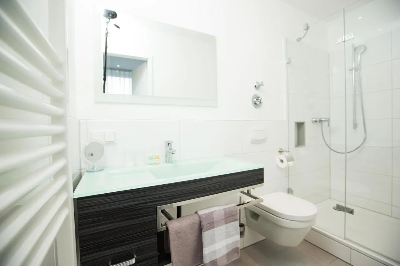 Bathroom in Design Sleepy Cologne