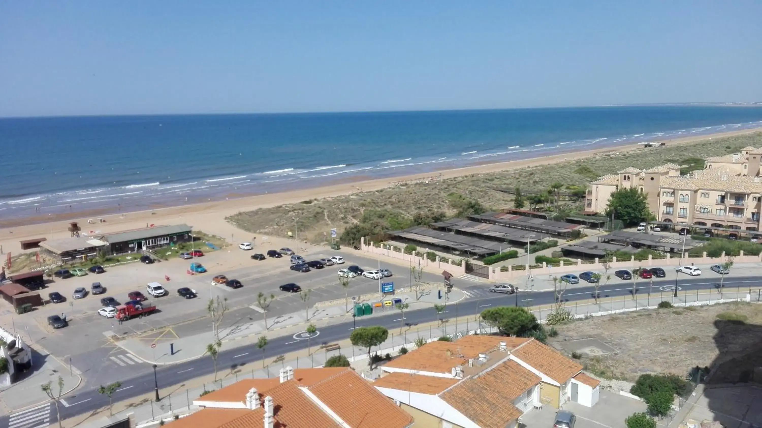 BeSlow Punta Umbría BeSlow Punta Umbría