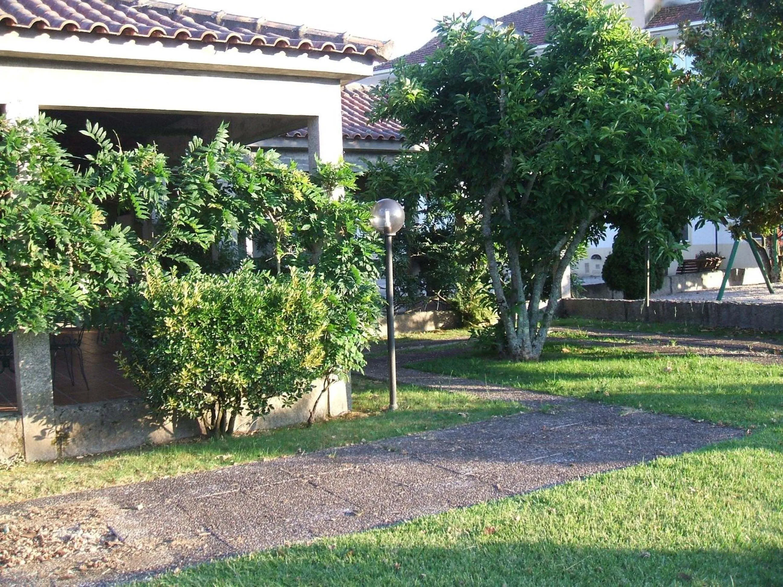 Property building in Hotel Boavista II