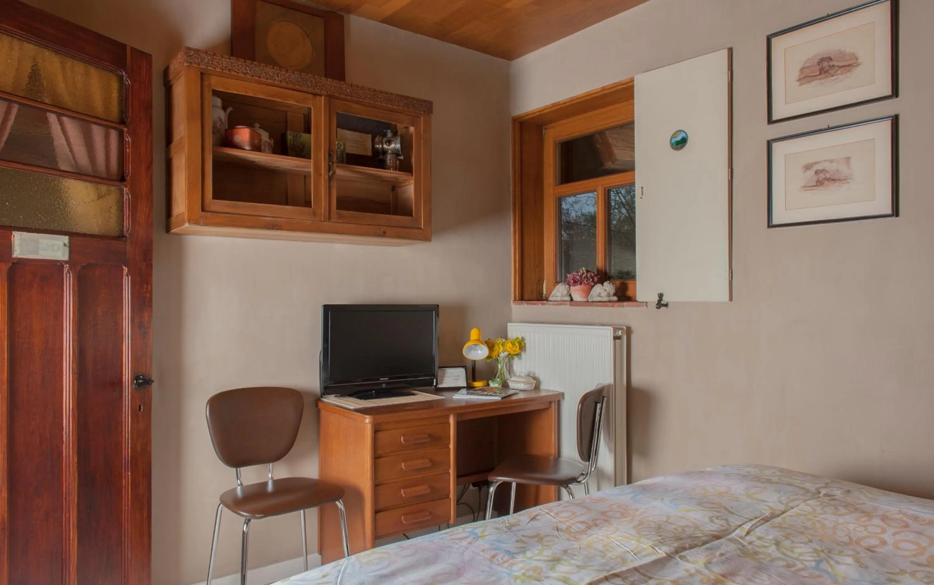 Other, Bed in B&B Tspijker