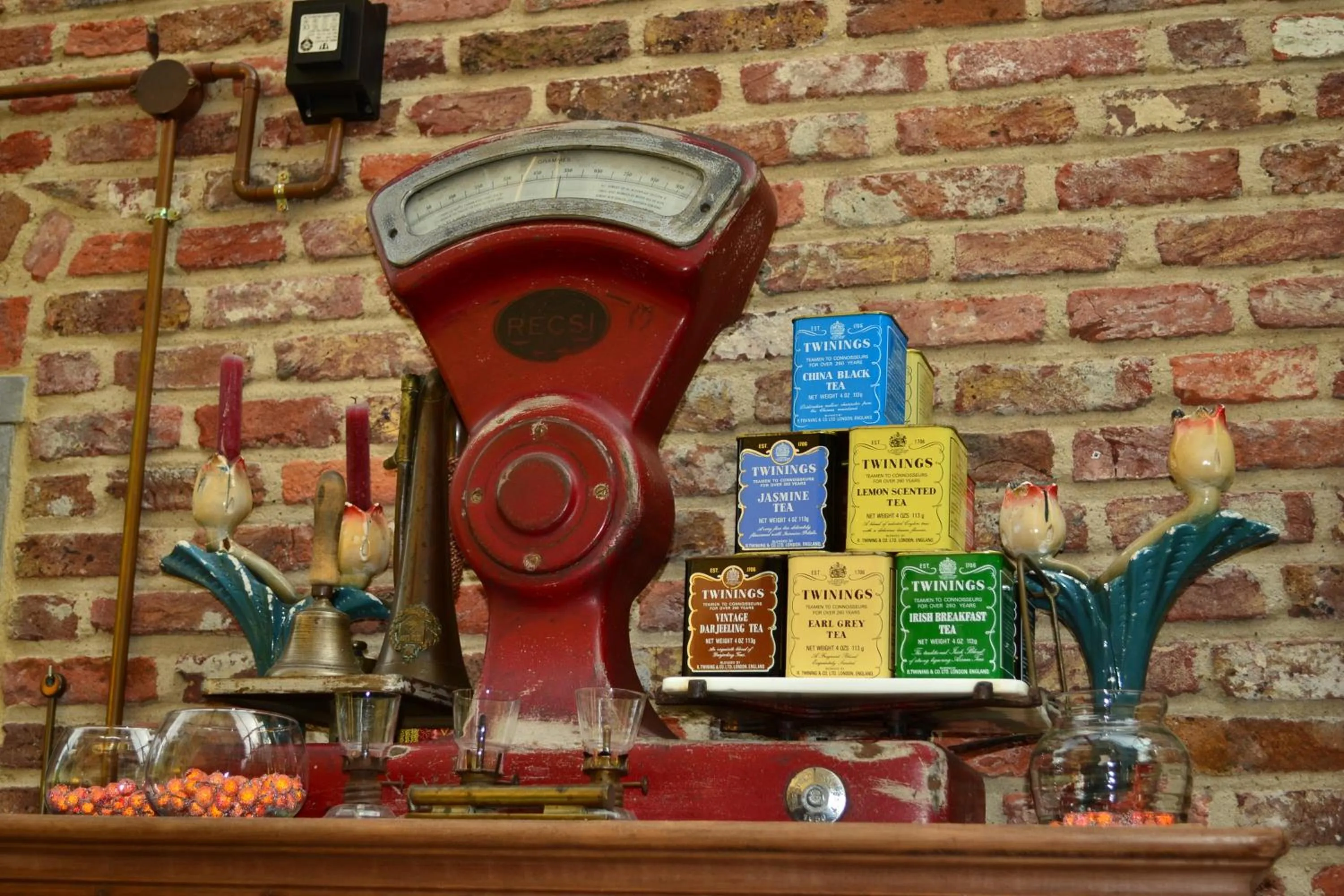 Other in B&B Tspijker