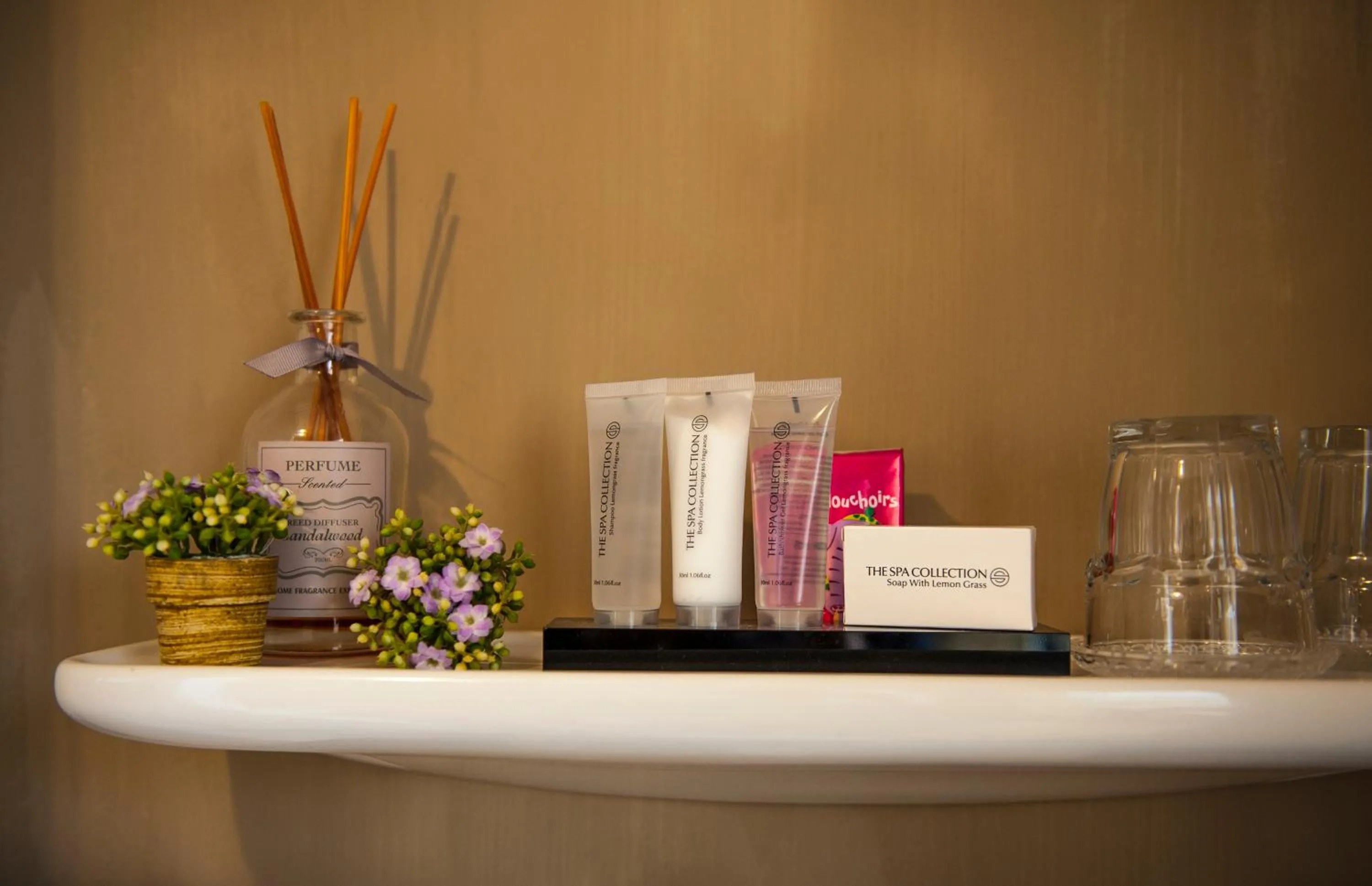 Other in B&B Tspijker