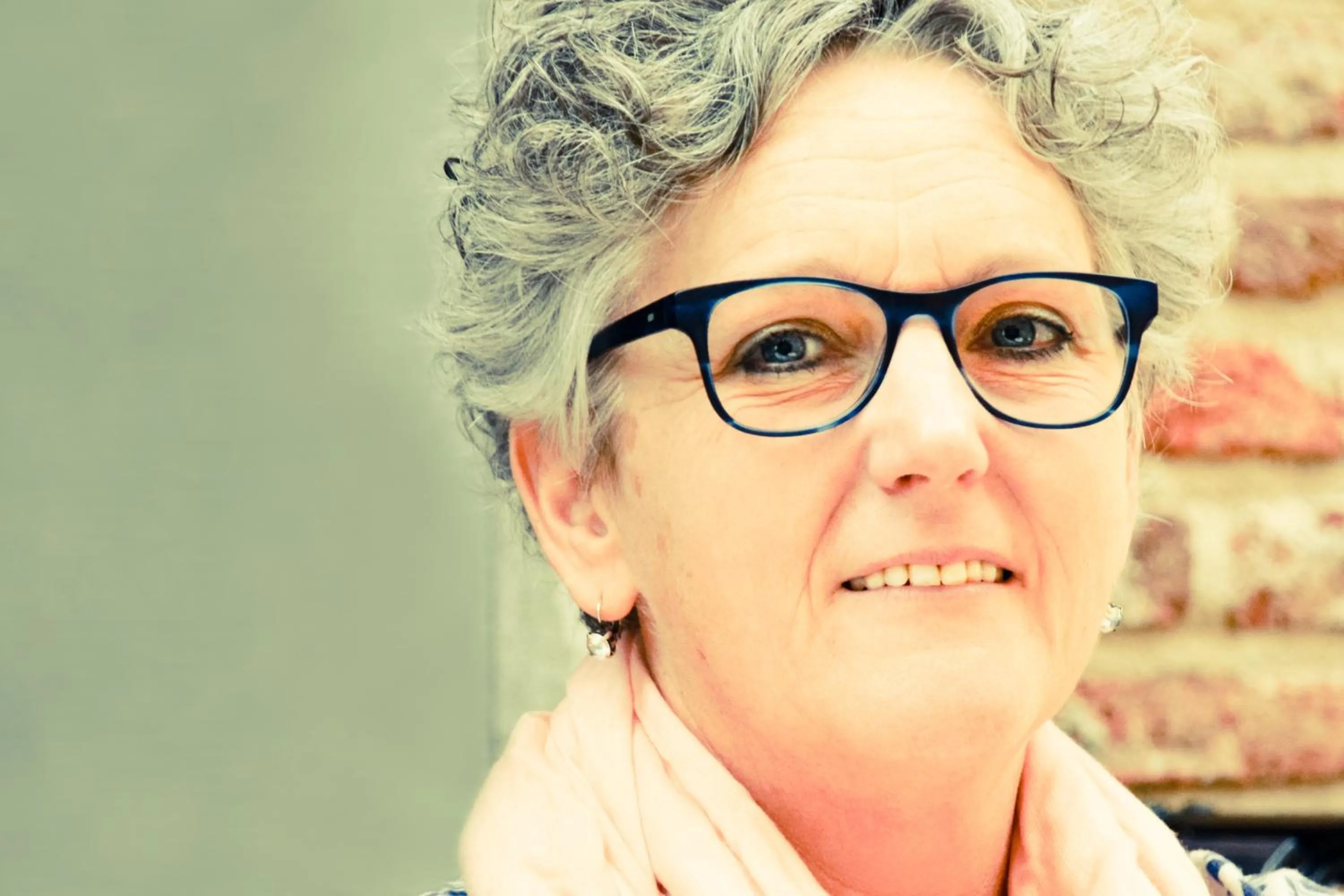 Staff in B&B Tspijker