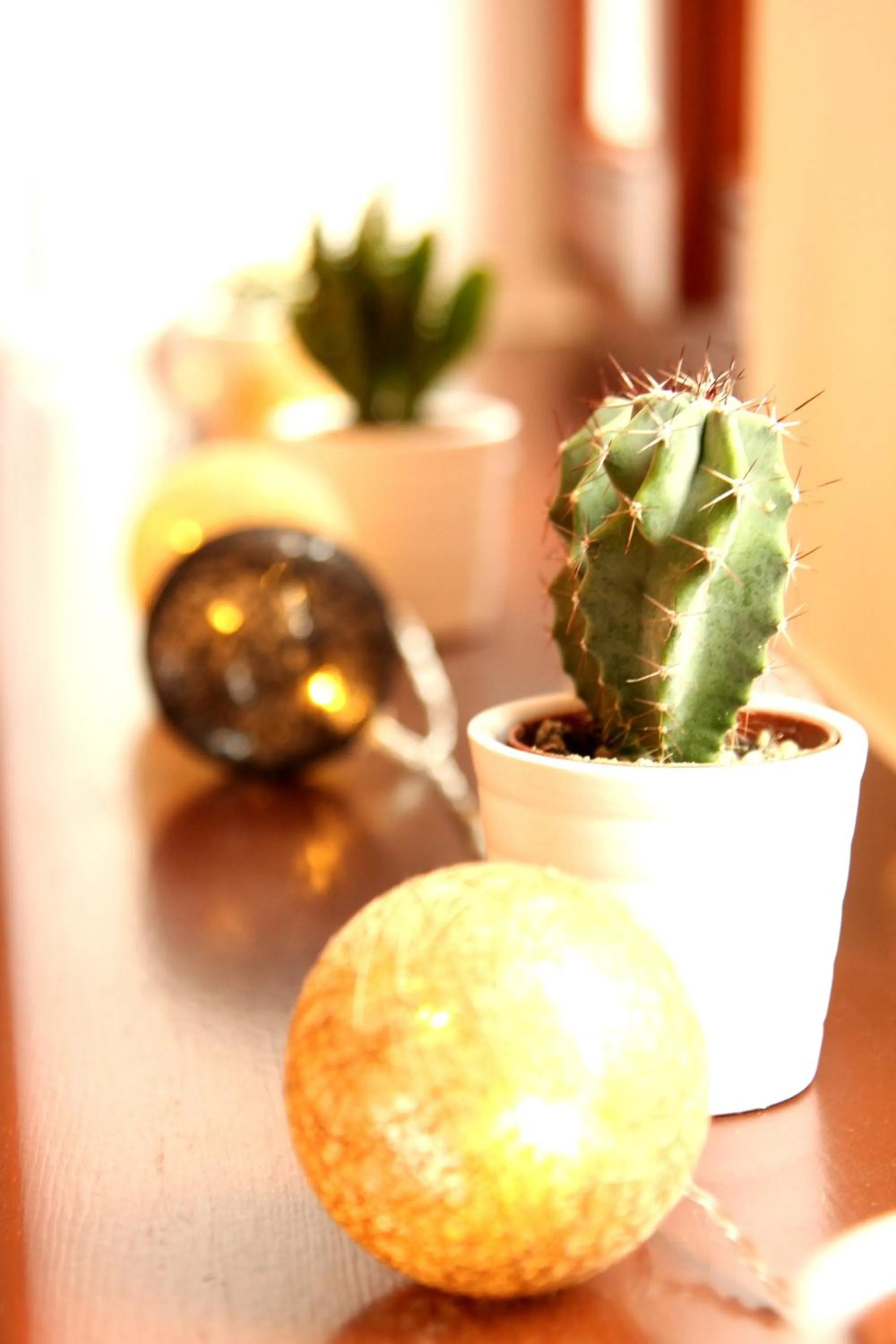 Decorative detail in Gozsdu Apartment