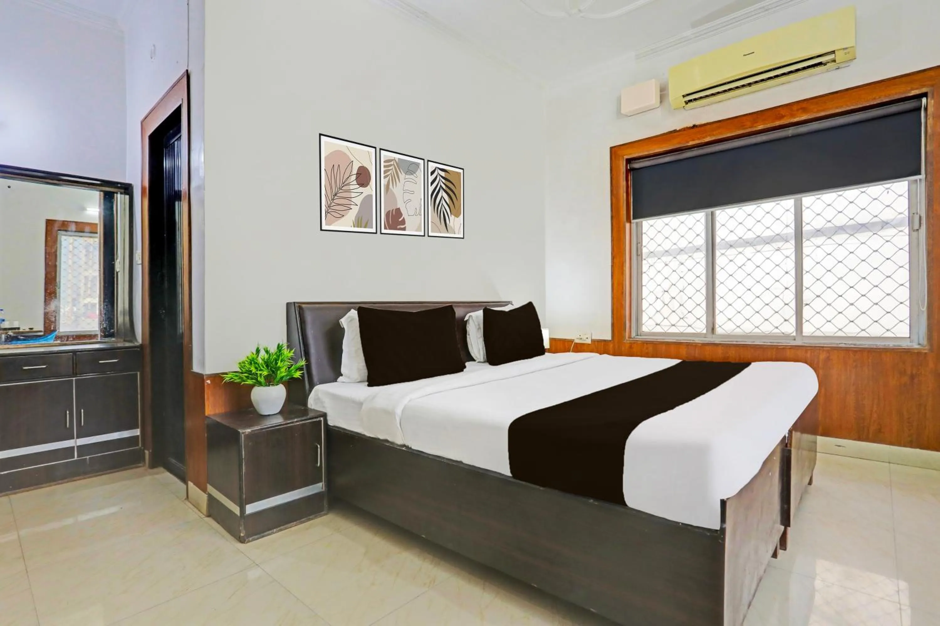 Super Hotel O Tapovan Near Lakshman Jhula