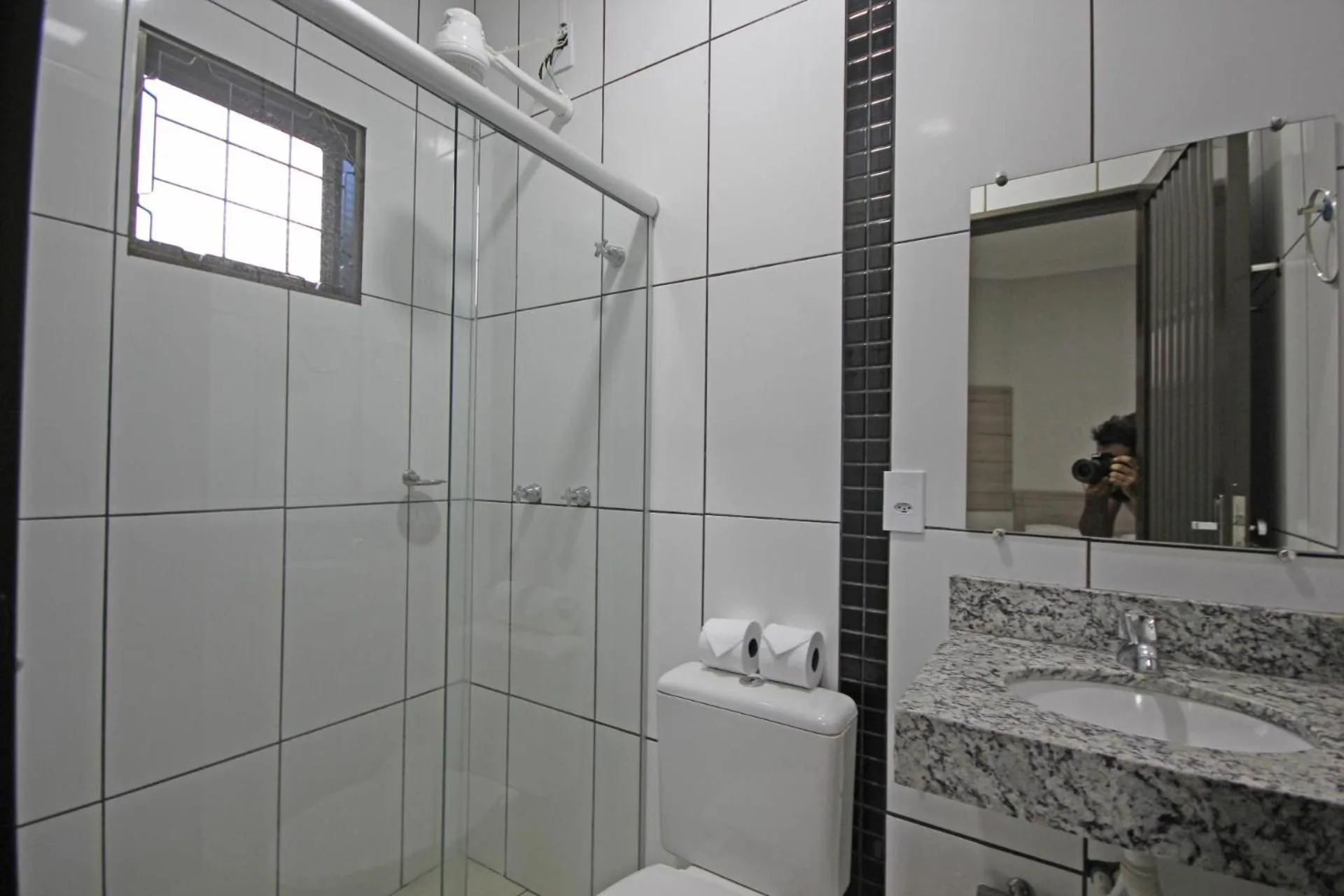 Pousada Recanto da Morada