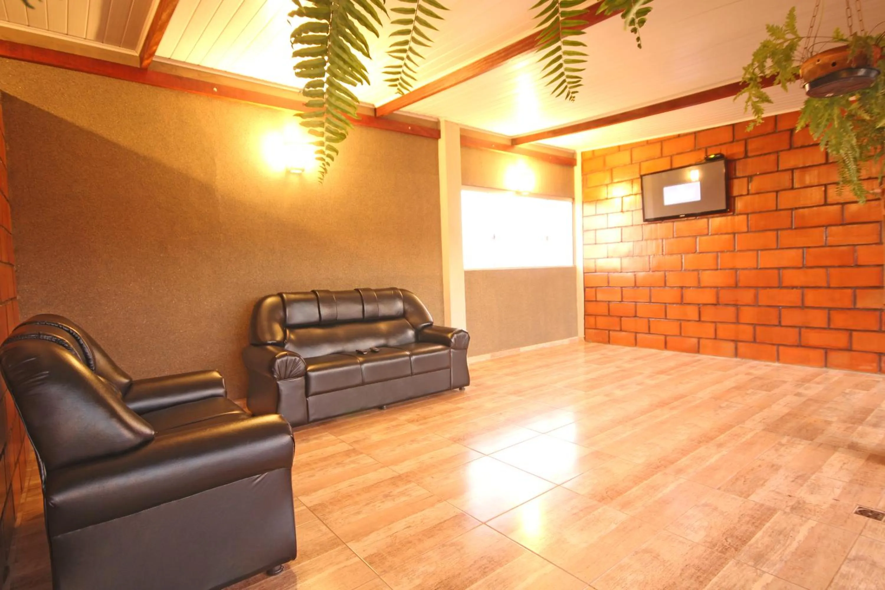 Pousada Recanto da Morada