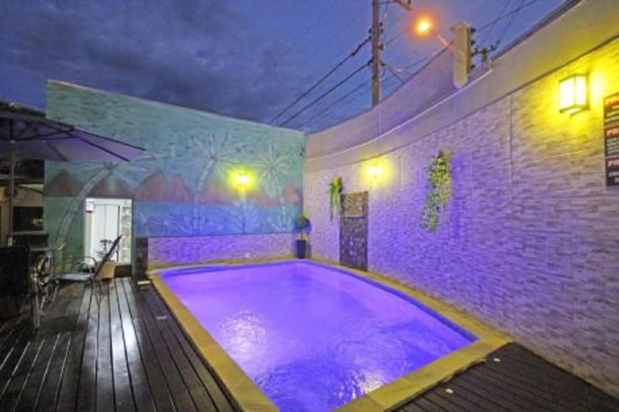 Pousada Recanto da Morada