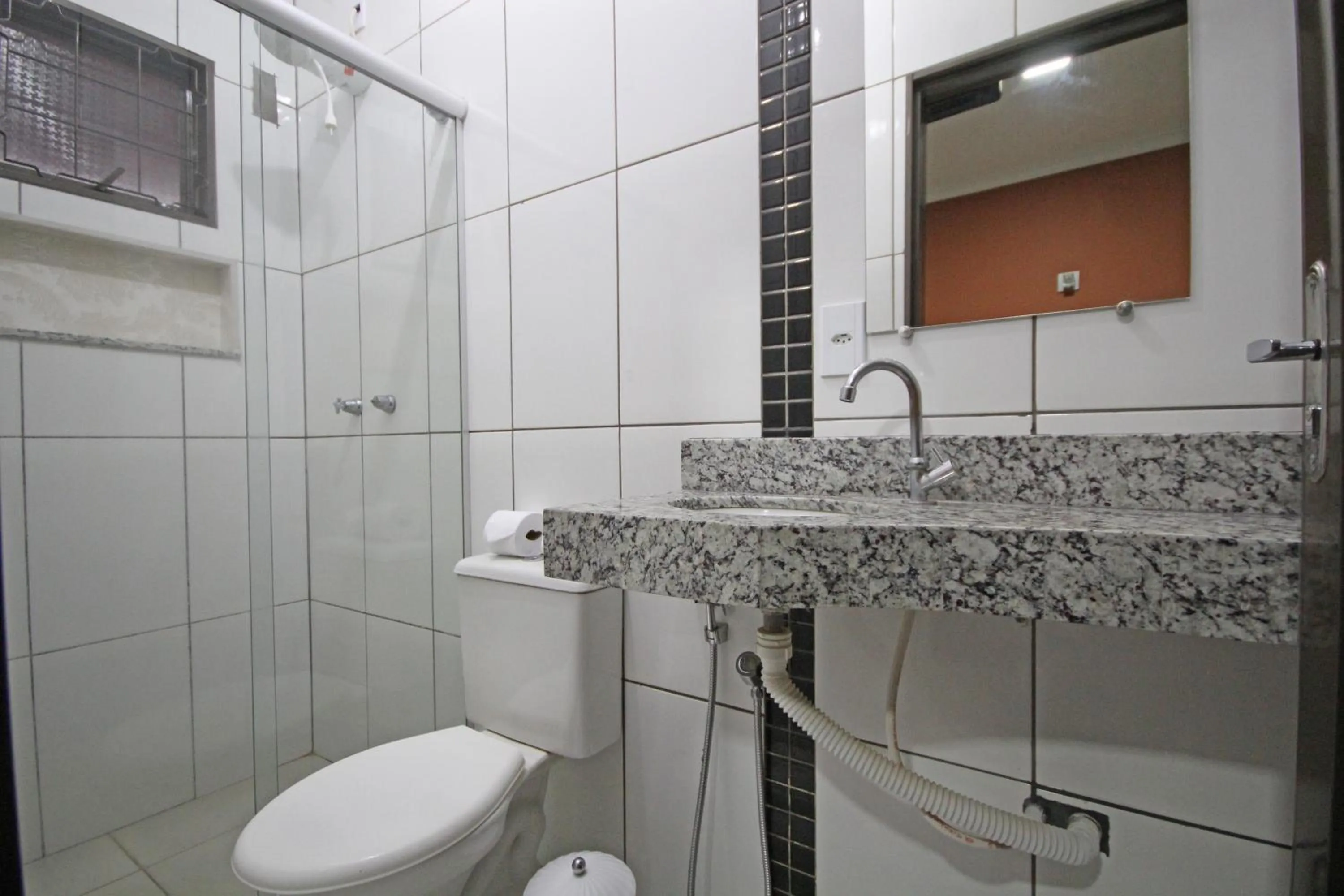 Pousada Recanto da Morada