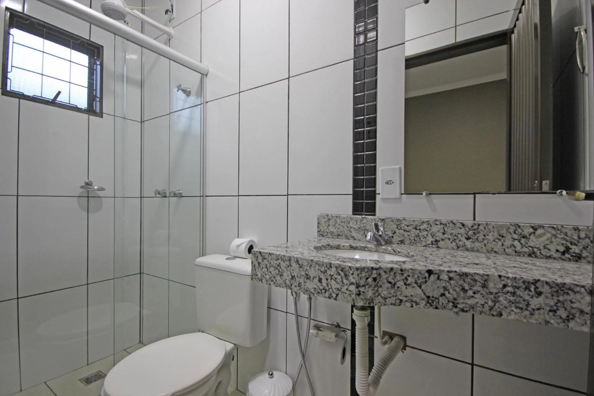 Pousada Recanto da Morada