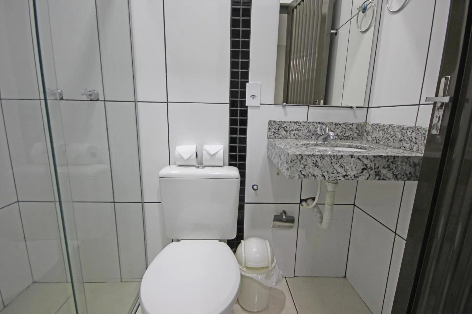 Pousada Recanto da Morada