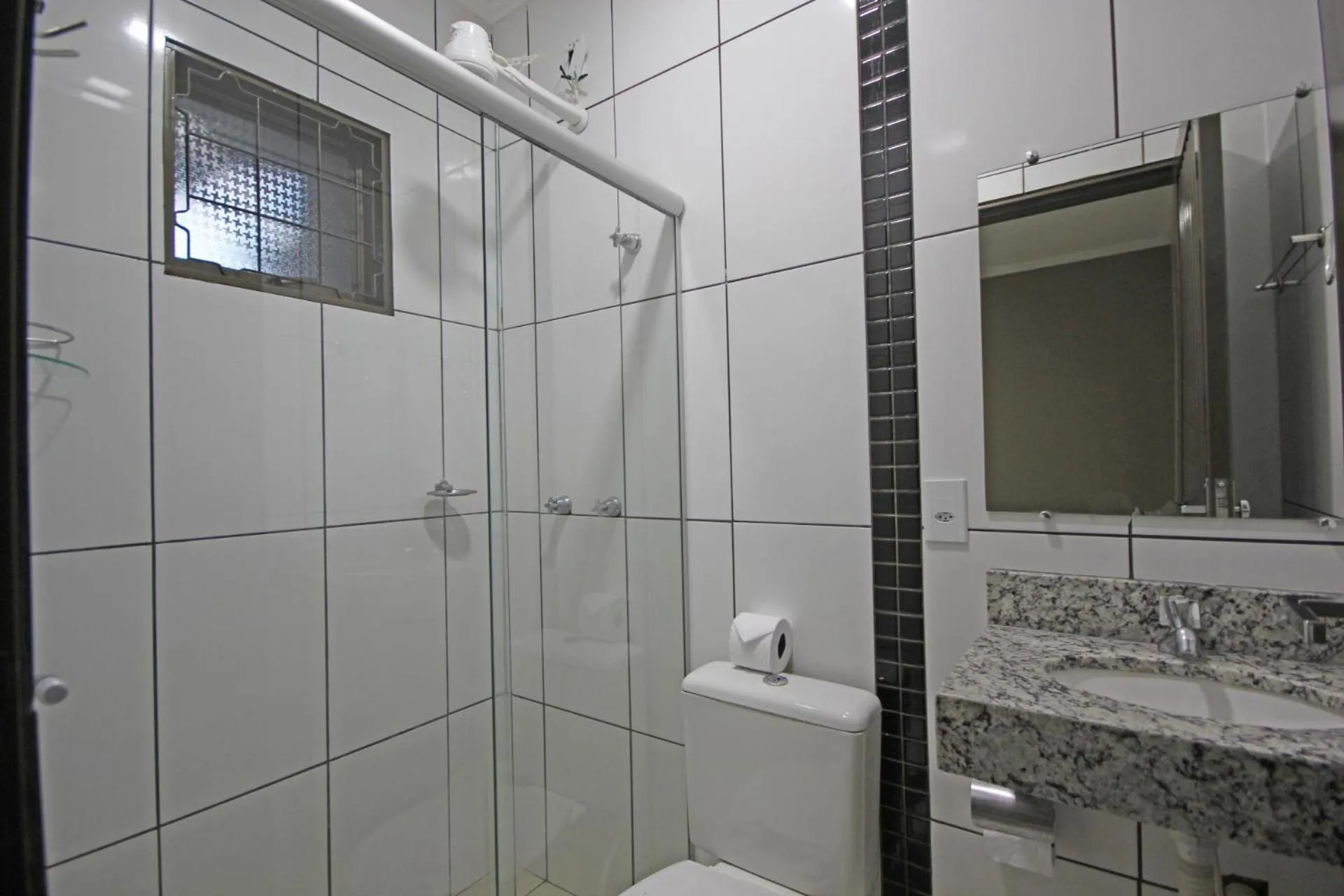 Pousada Recanto da Morada