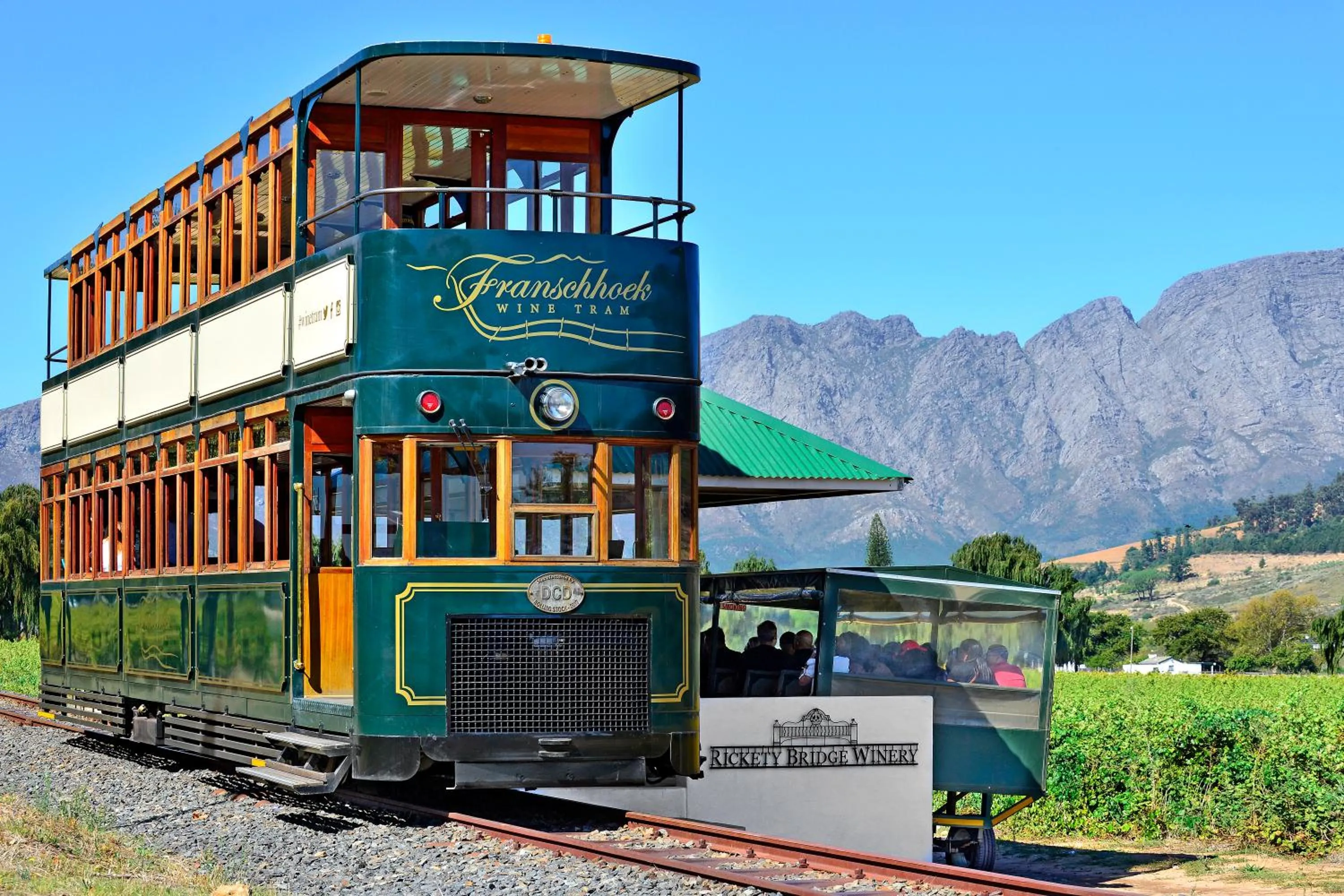 Activities in Le Petit Bijou