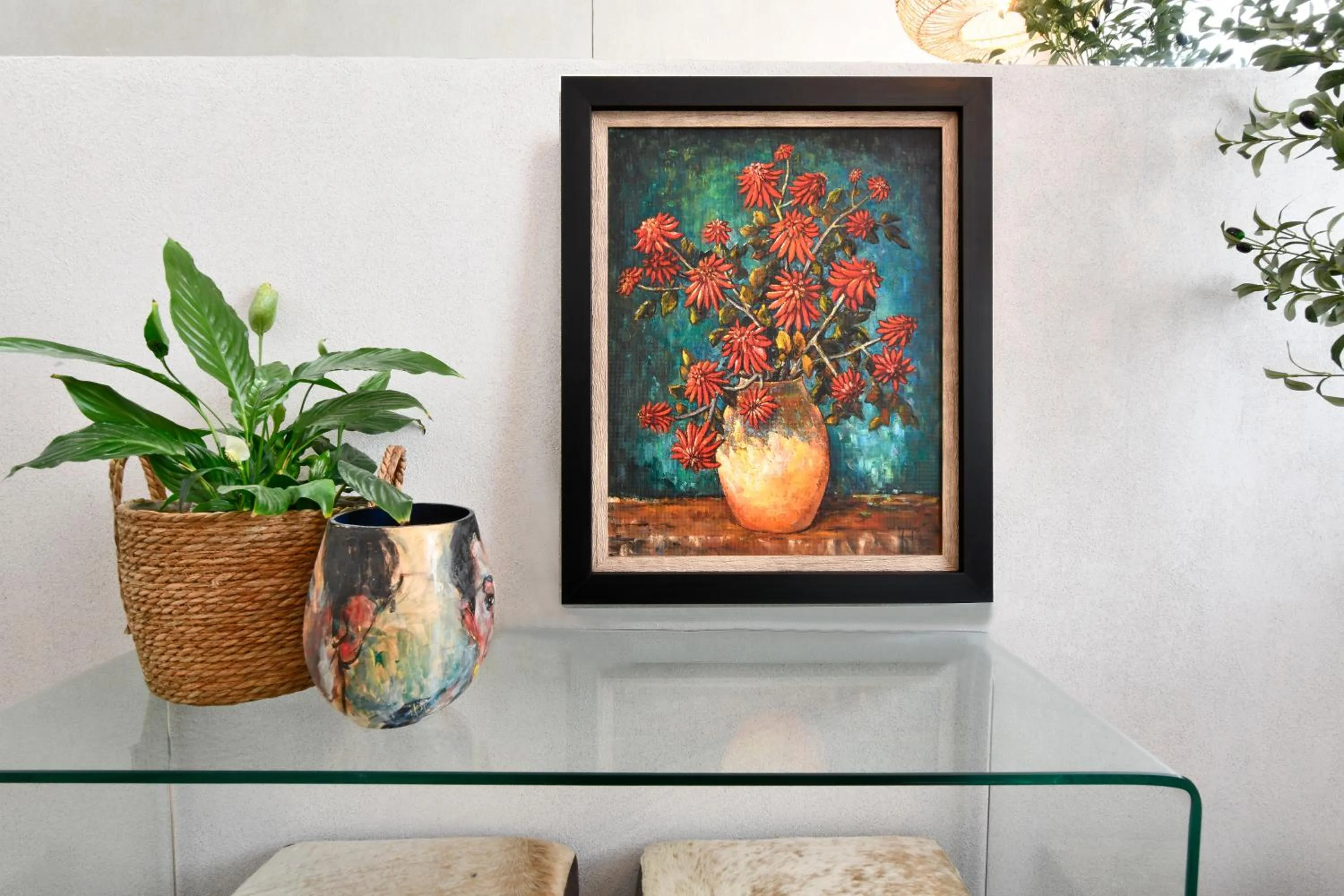 Facade/entrance in Le Petit Bijou