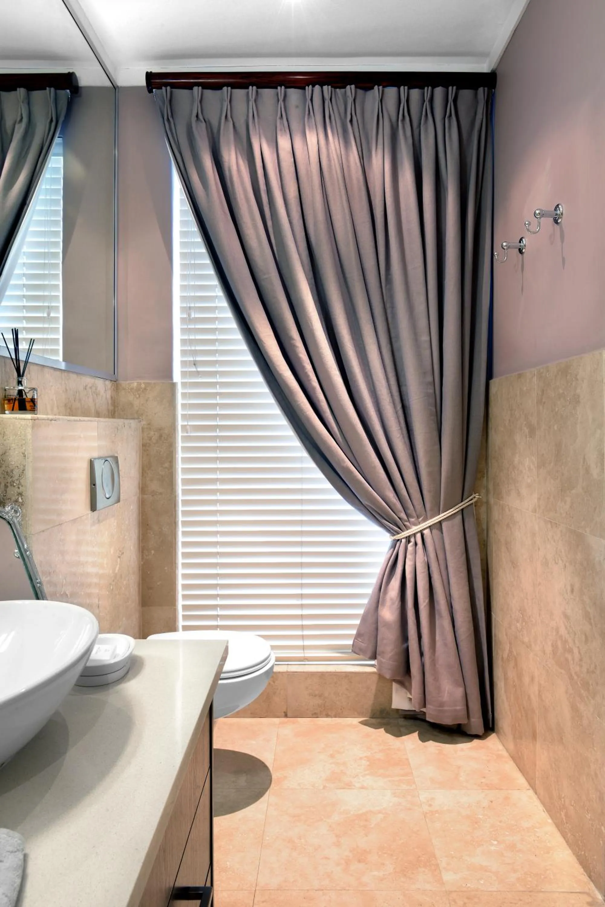 Bathroom in Le Petit Bijou