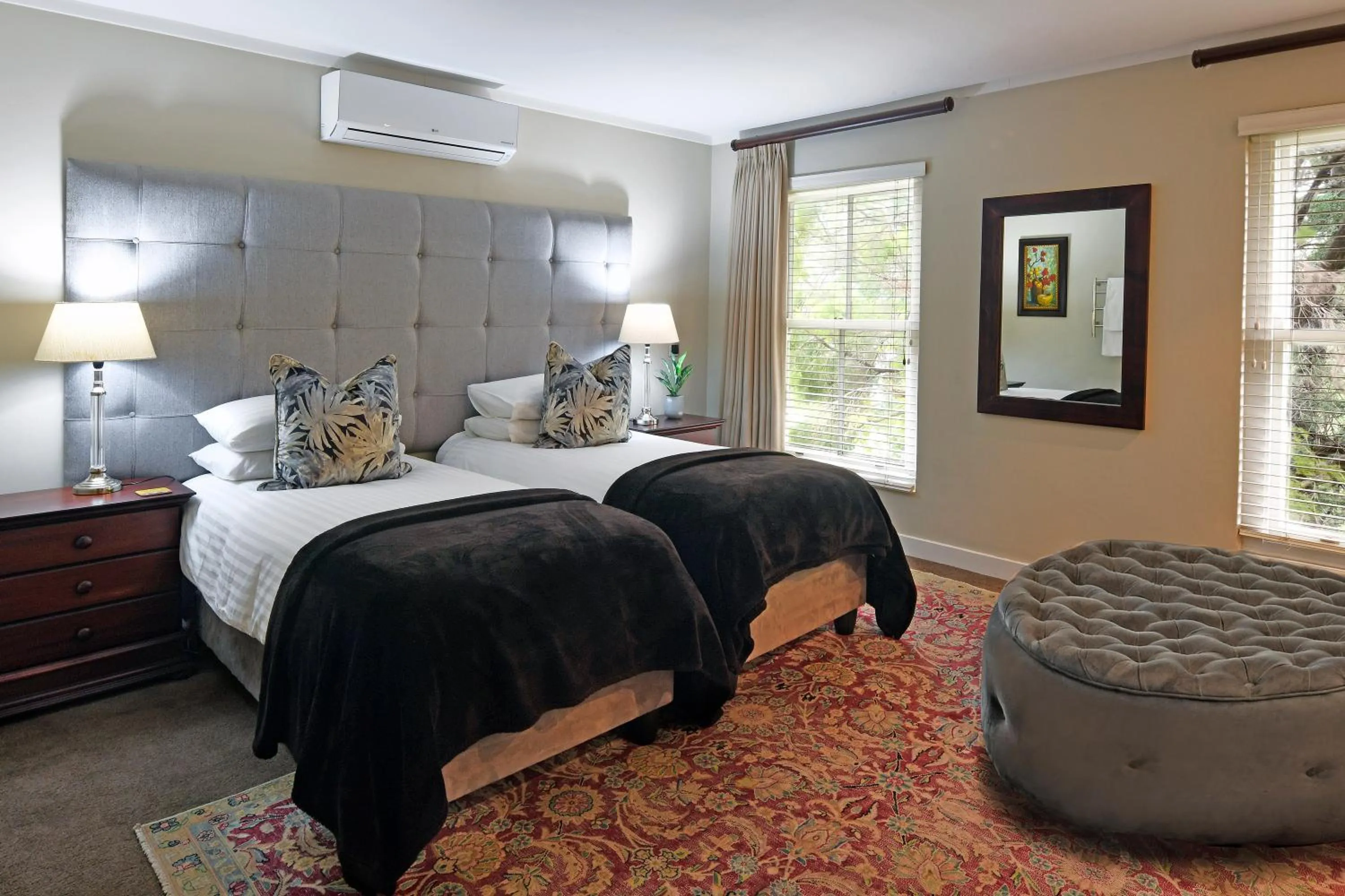 Bedroom, Bed in Le Petit Bijou