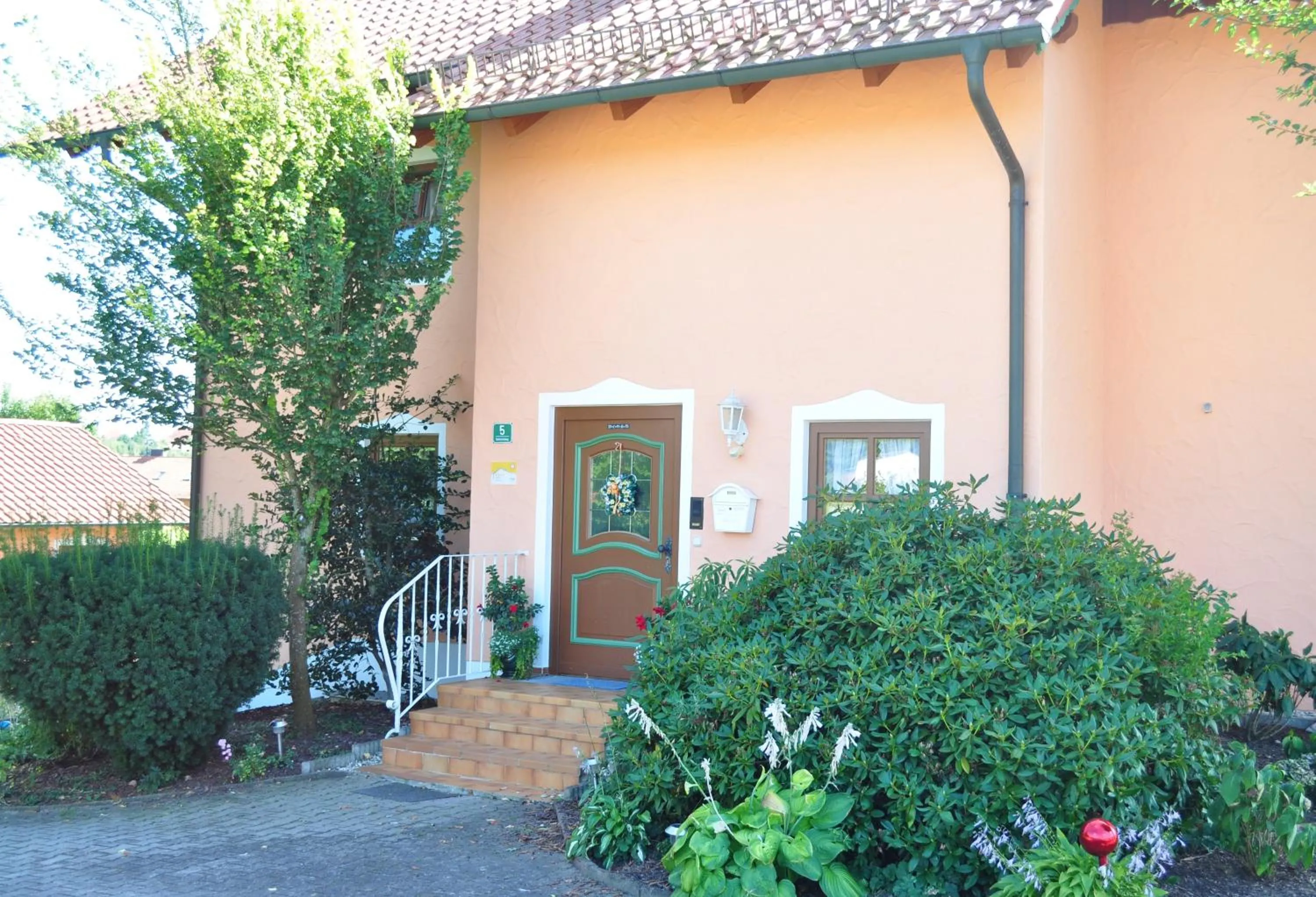 Ferienwohnung Cornelia