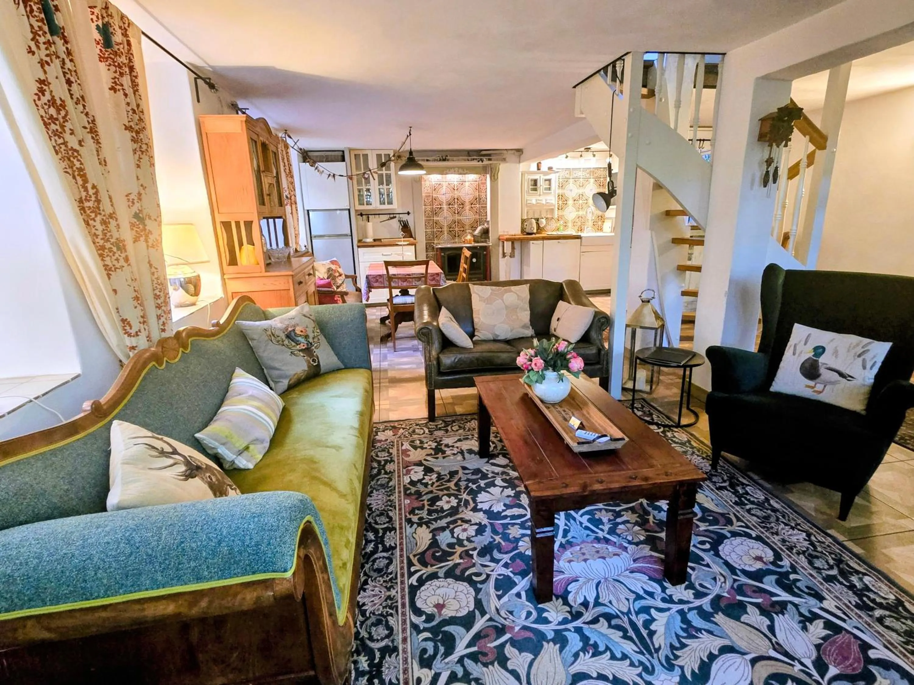 HR Cottage am Honigbach