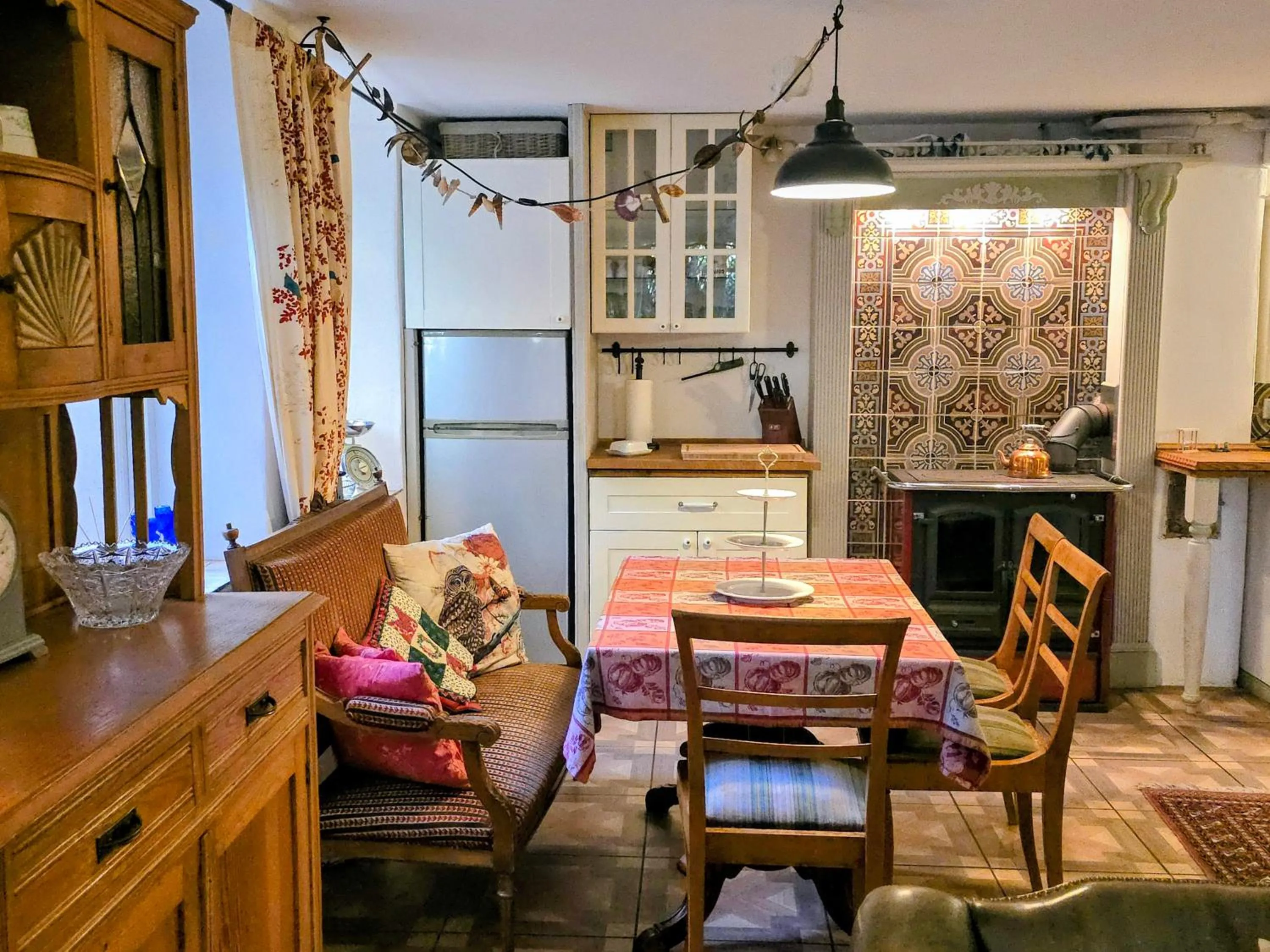 HR Cottage am Honigbach