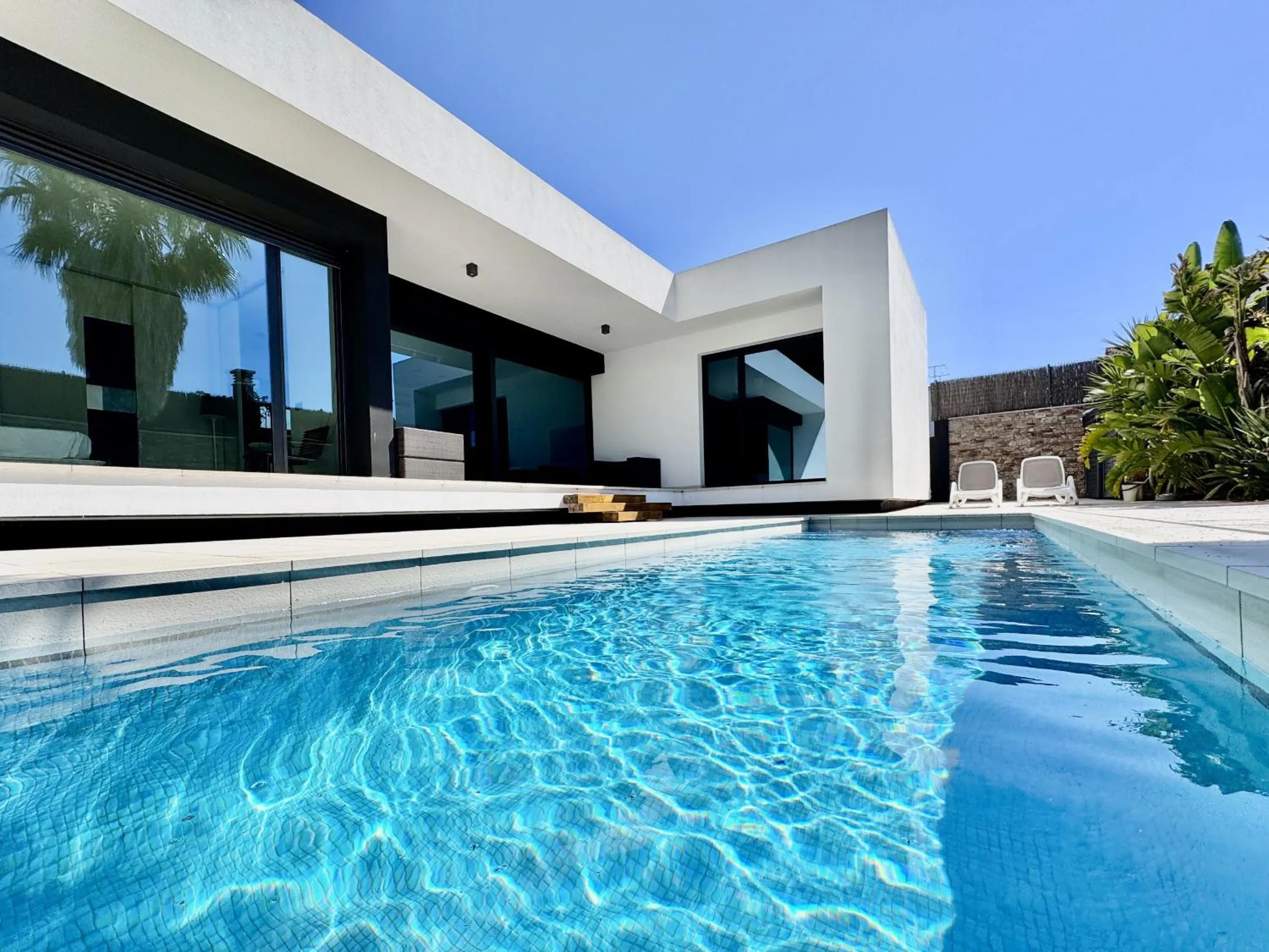 Villa Blanca