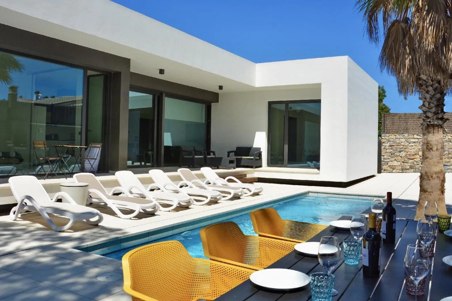 Villa Blanca