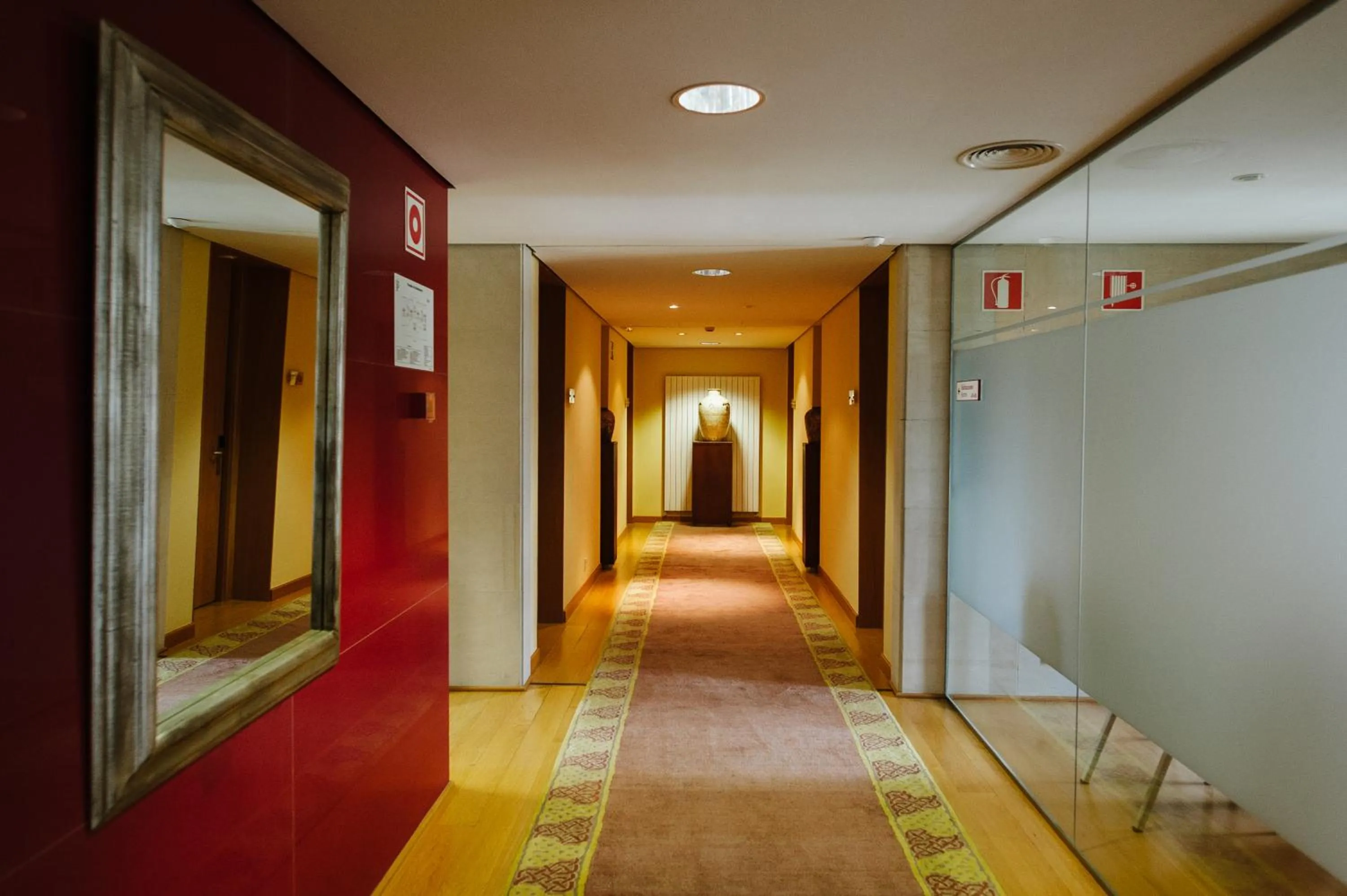 Other in Parador de Salamanca