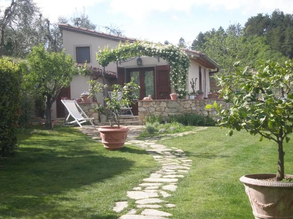Agriturismo Podere Torre