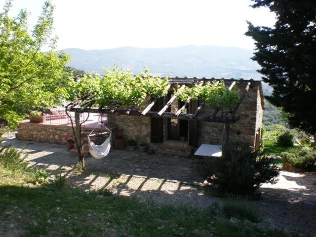 Agriturismo Podere Torre