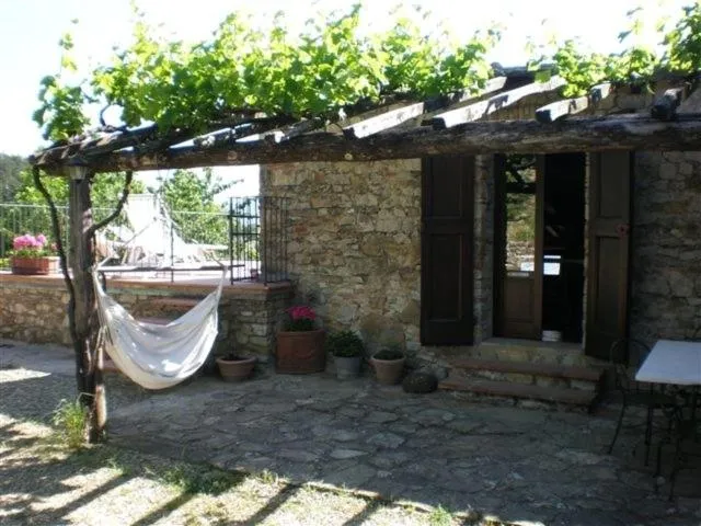 Agriturismo Podere Torre