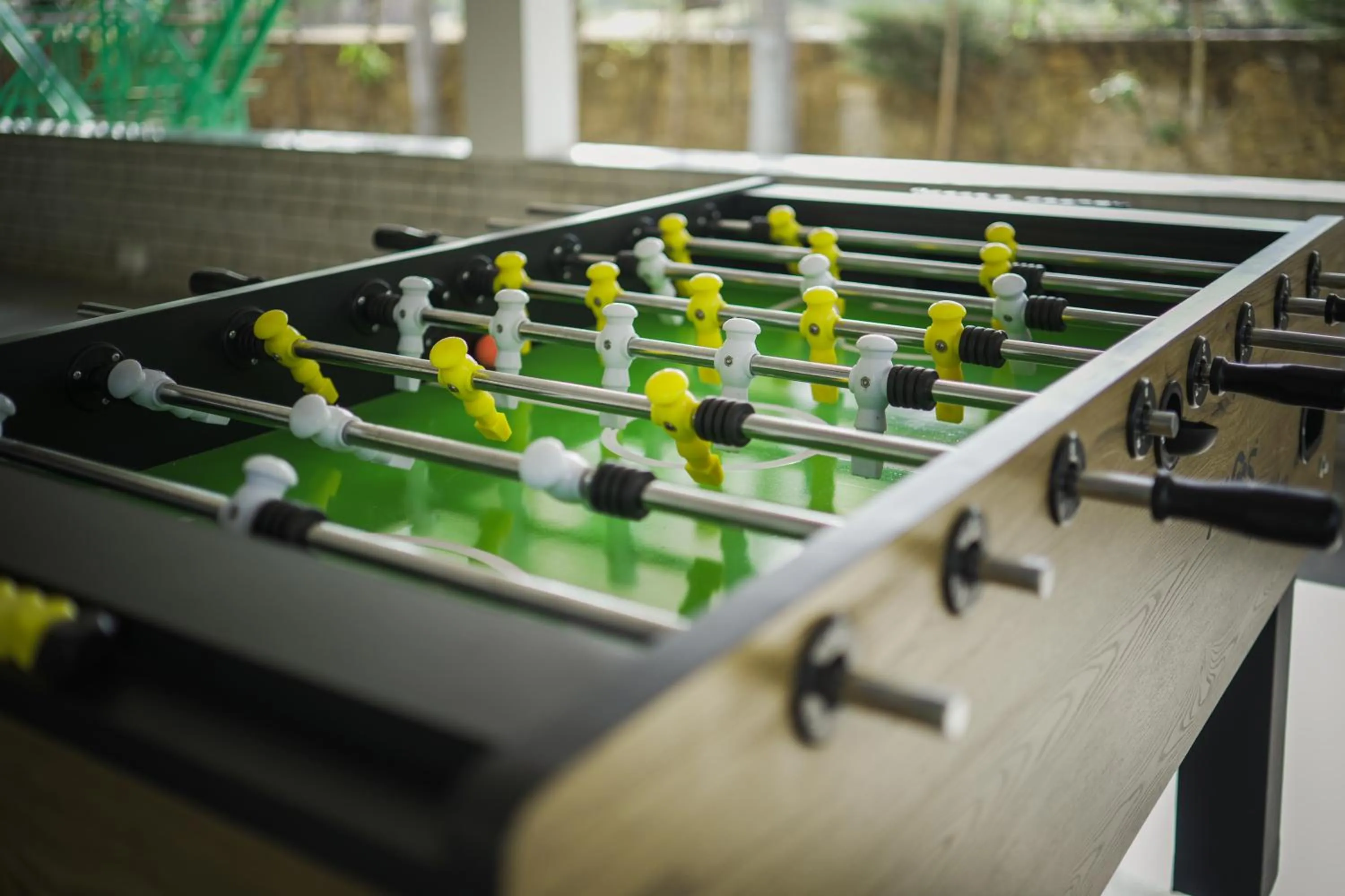 Visamo Nalsarovar Resort, Ahmedabad