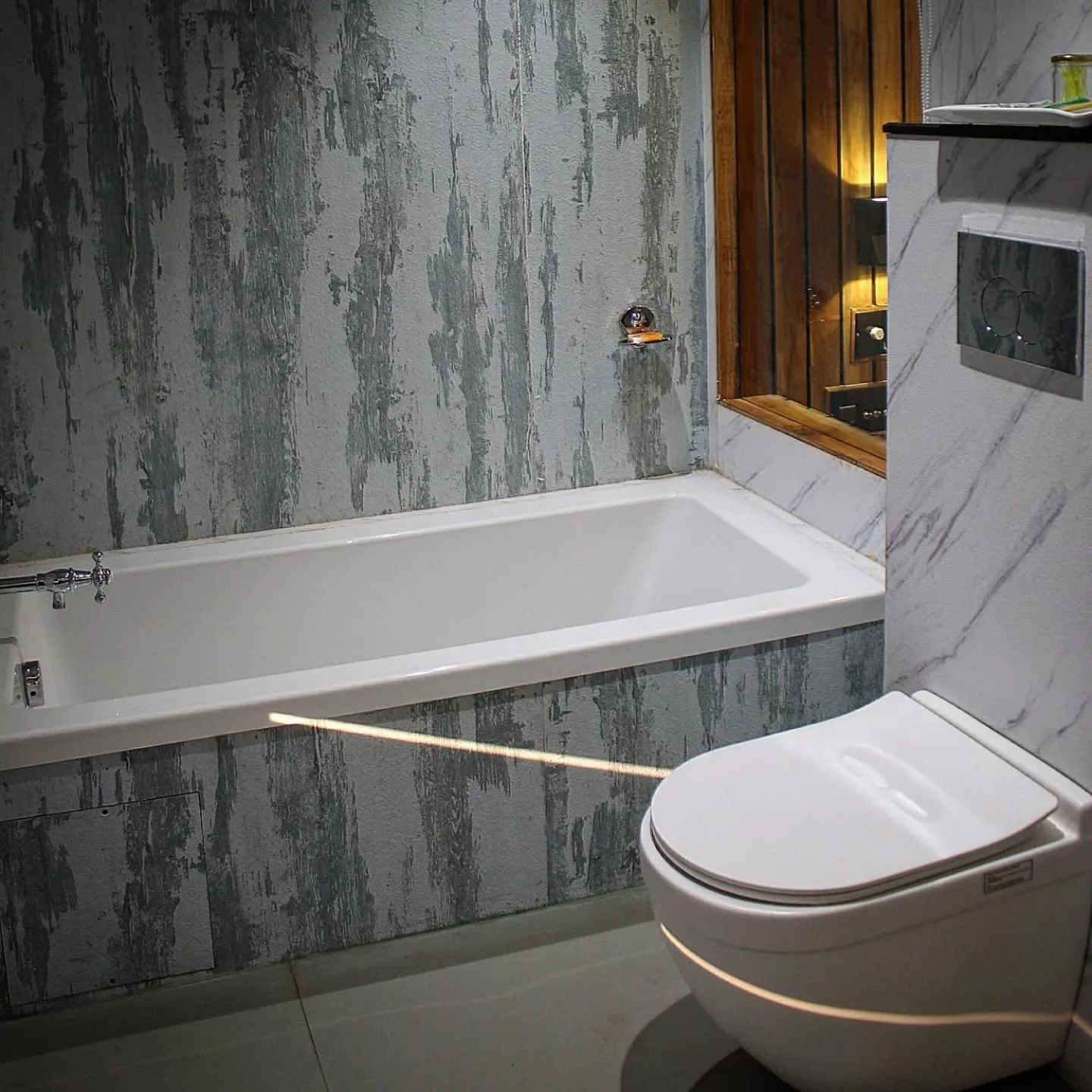 Visamo Nalsarovar Resort, Ahmedabad