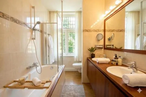 Central Bruges B&B