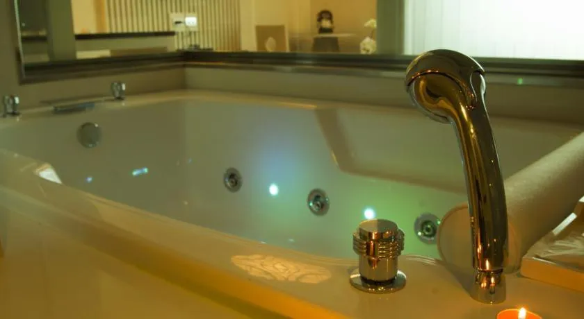 The Beverly Hills Hotel