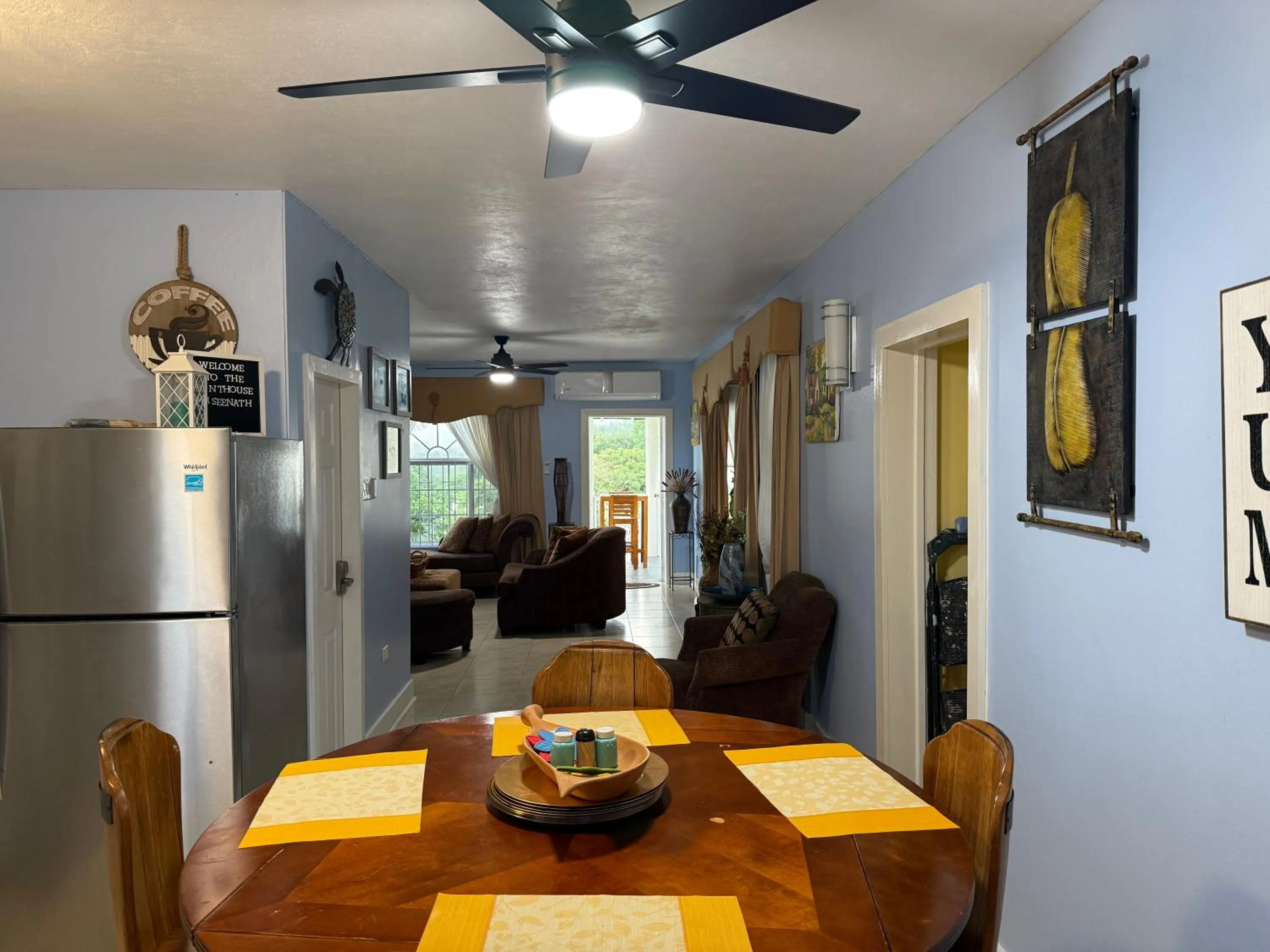 Penthouse On The Ridge