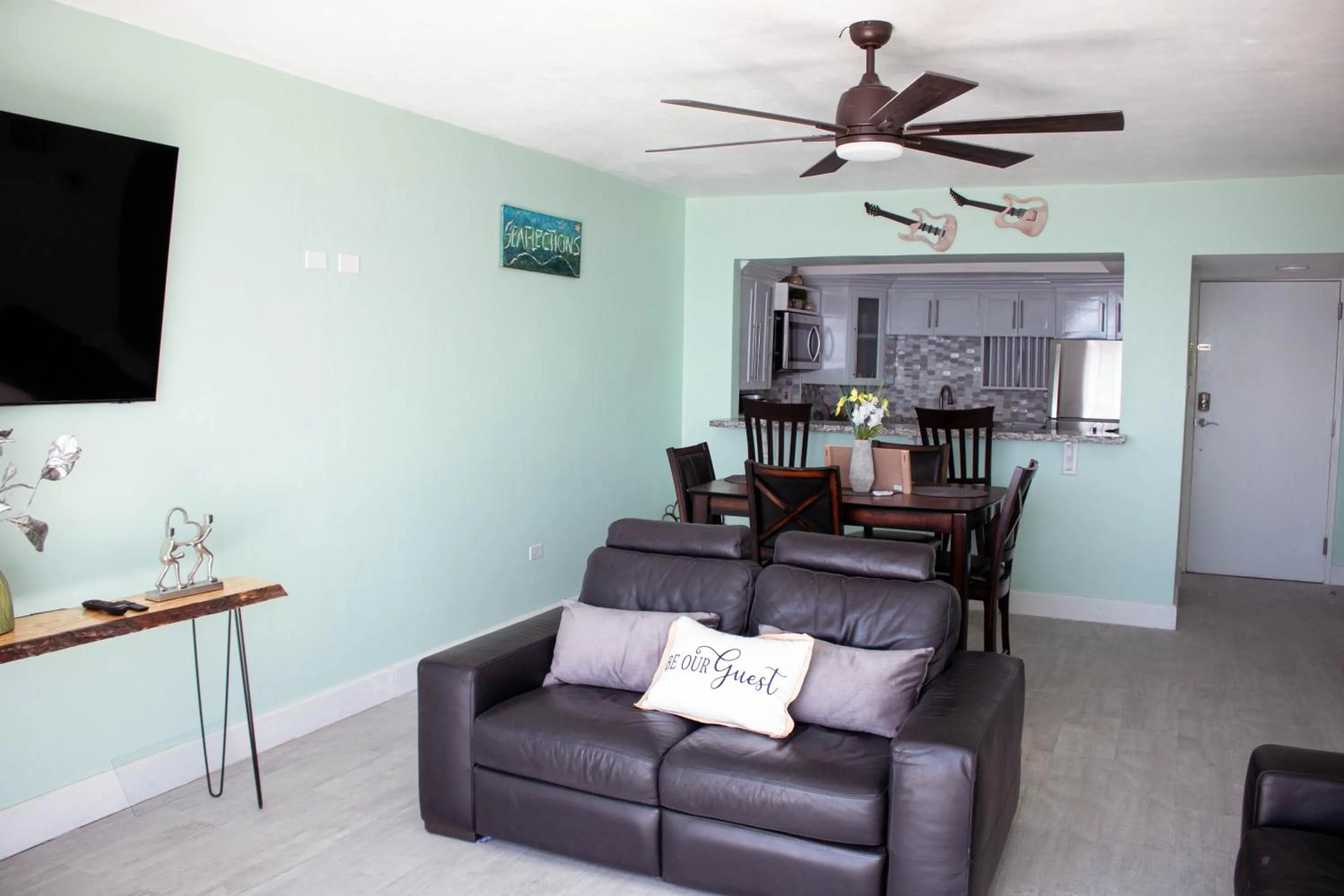 Penthouse On The Ridge