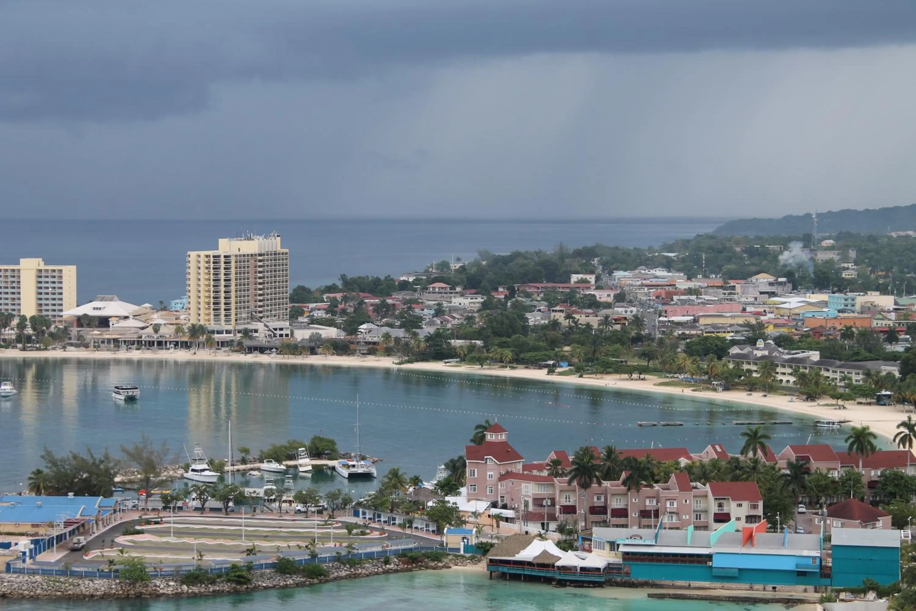 Penthouse On The Ridge