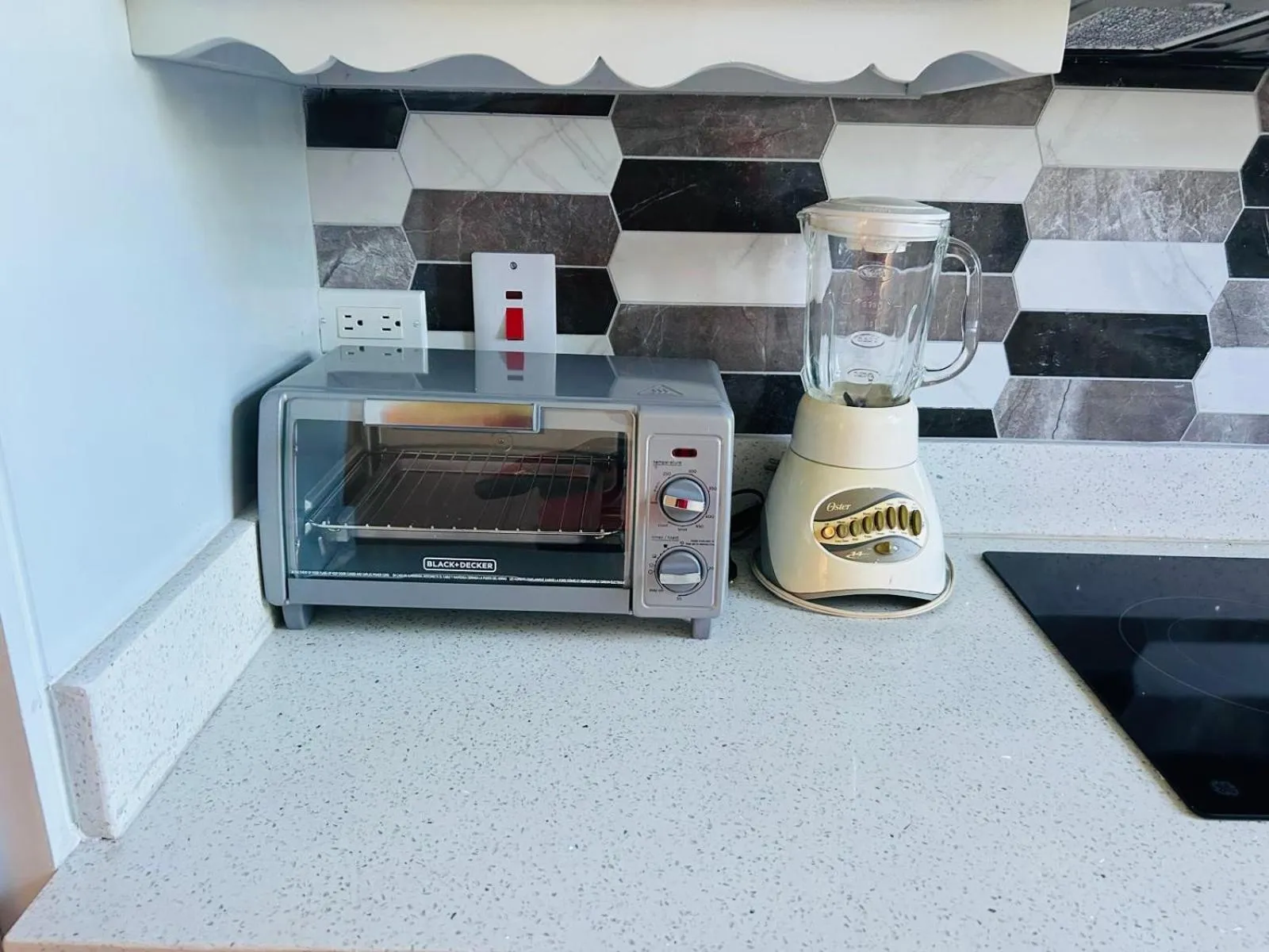 Penthouse On The Ridge