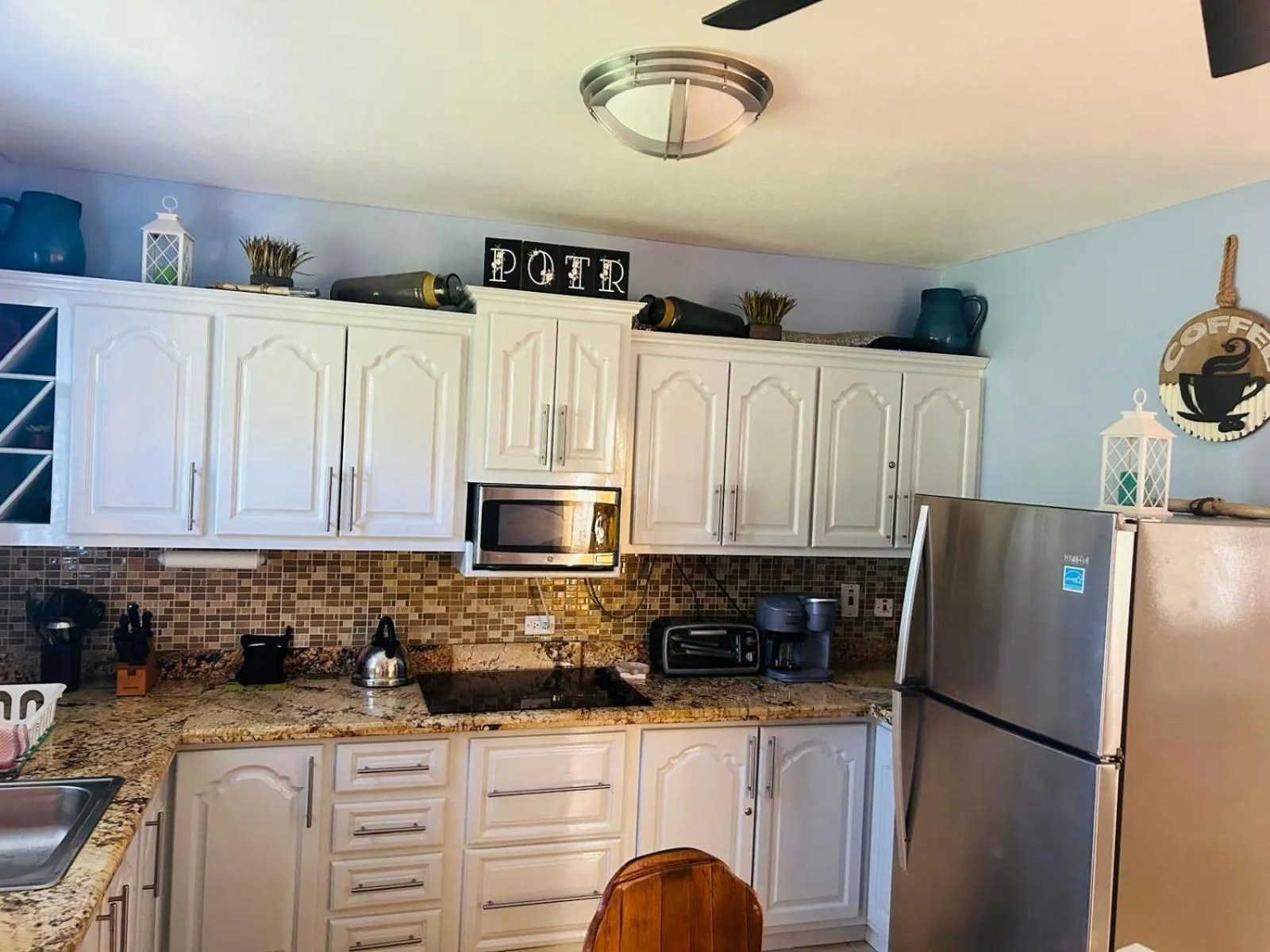 Penthouse On The Ridge