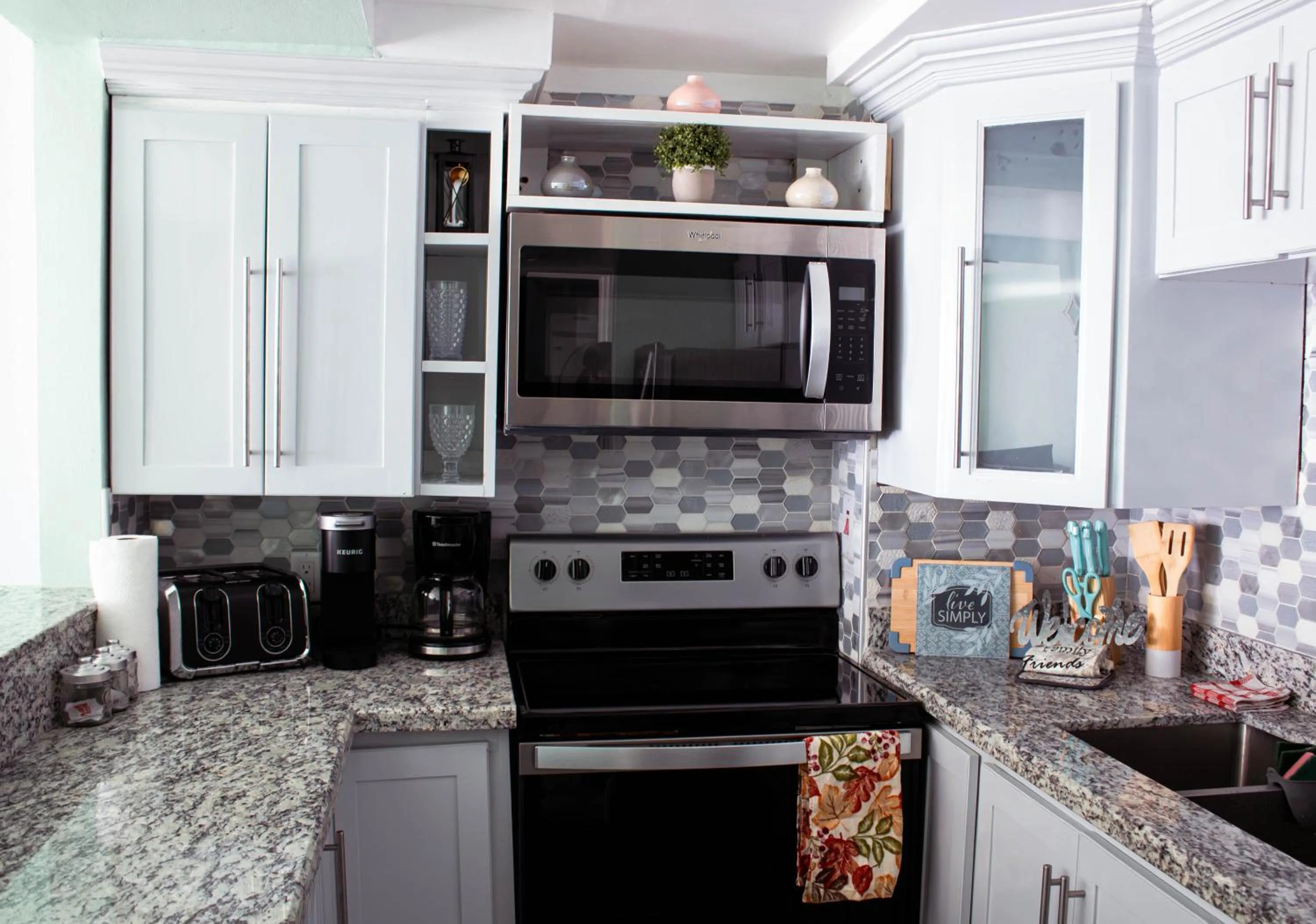 Penthouse On The Ridge