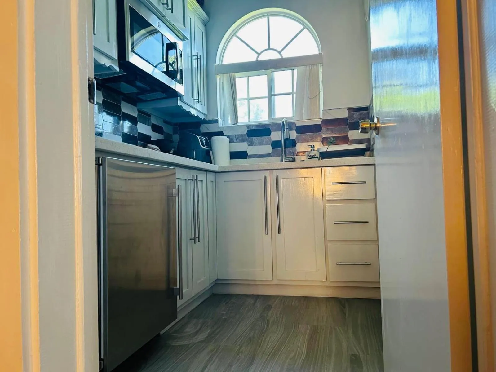 Penthouse On The Ridge