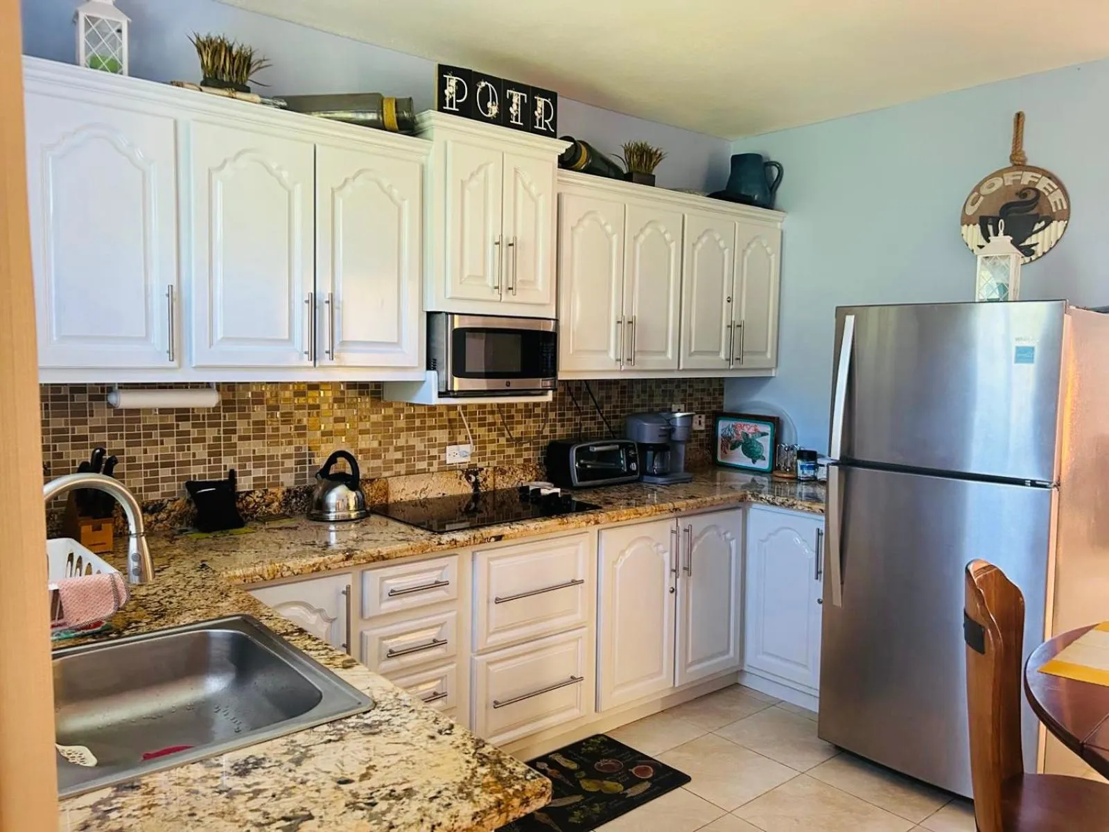 Penthouse On The Ridge