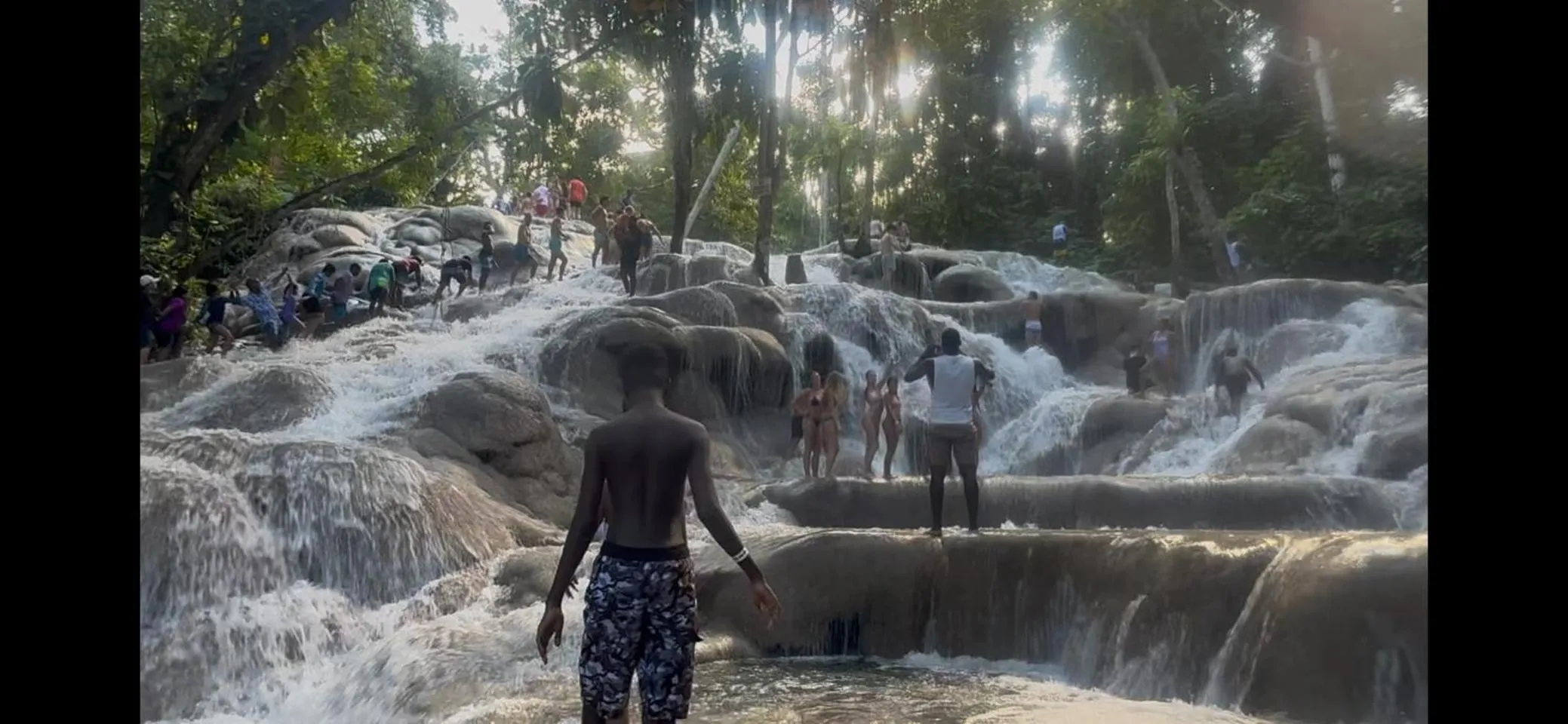 Penthouse On The Ridge