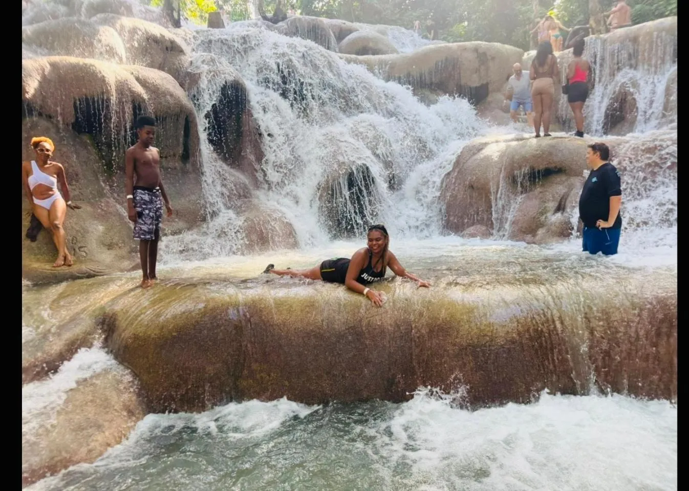 Penthouse On The Ridge