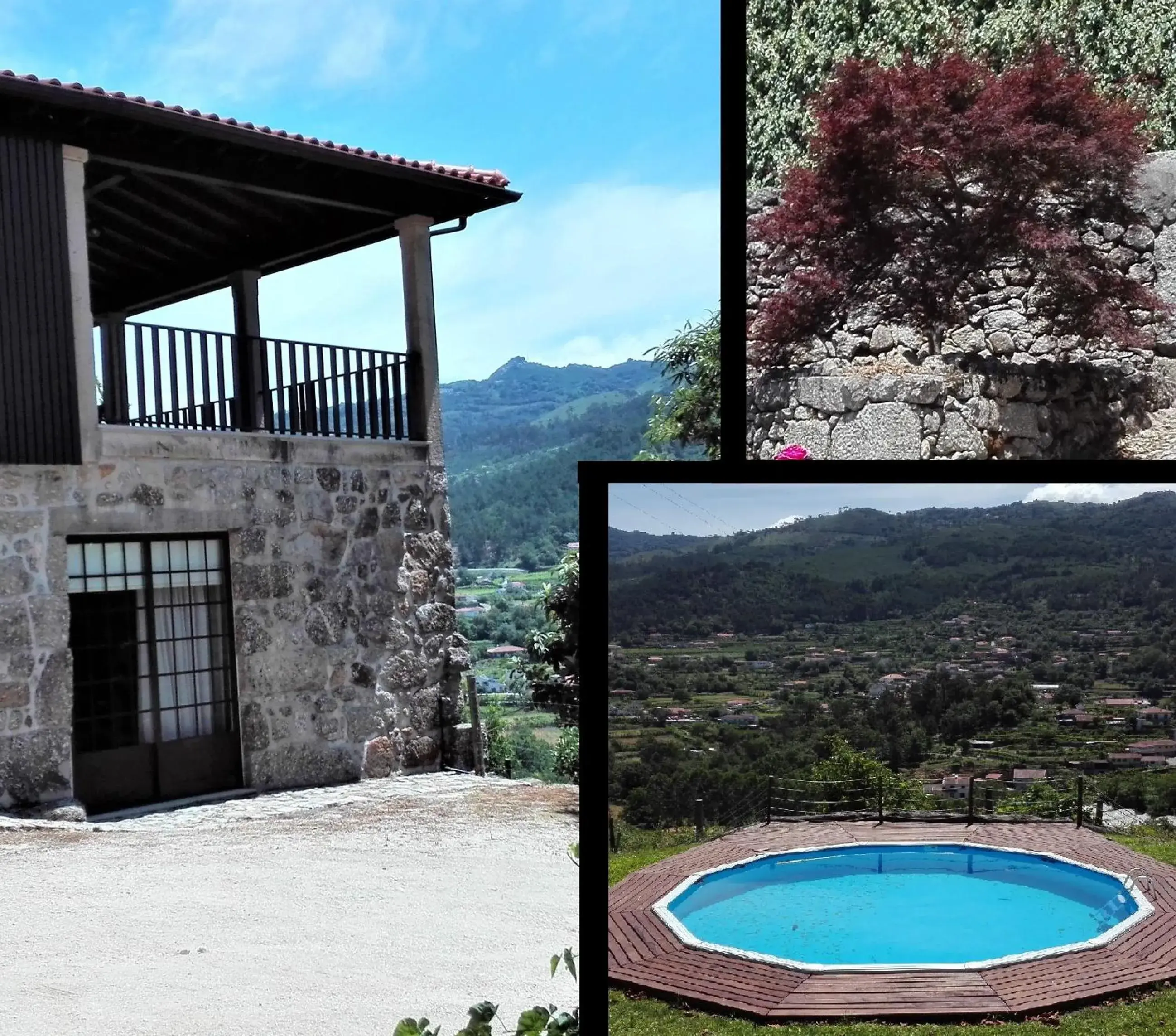 Quinta da Mata Quinta da Mata
