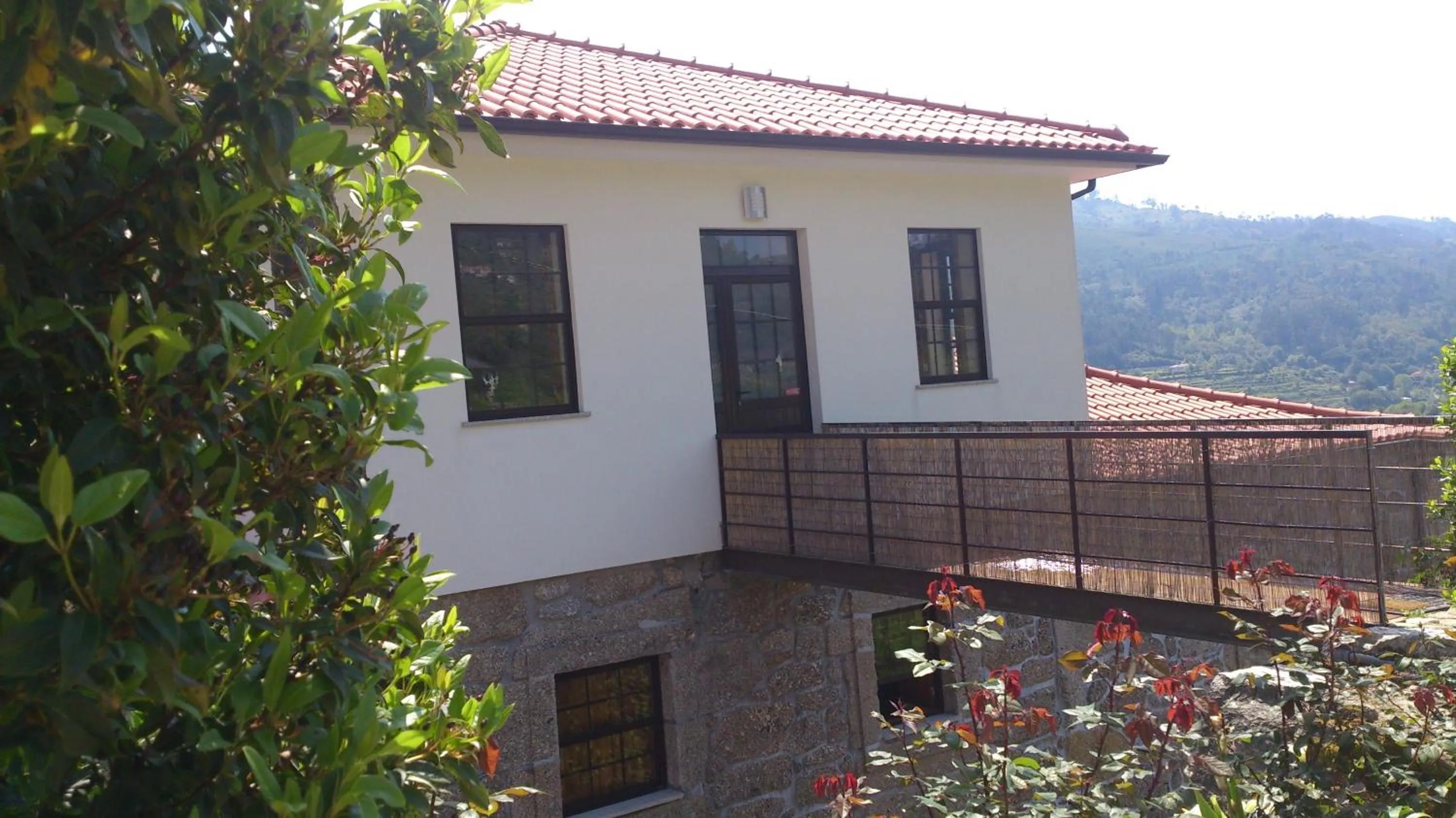 Two-Bedroom Villa in Quinta da Mata