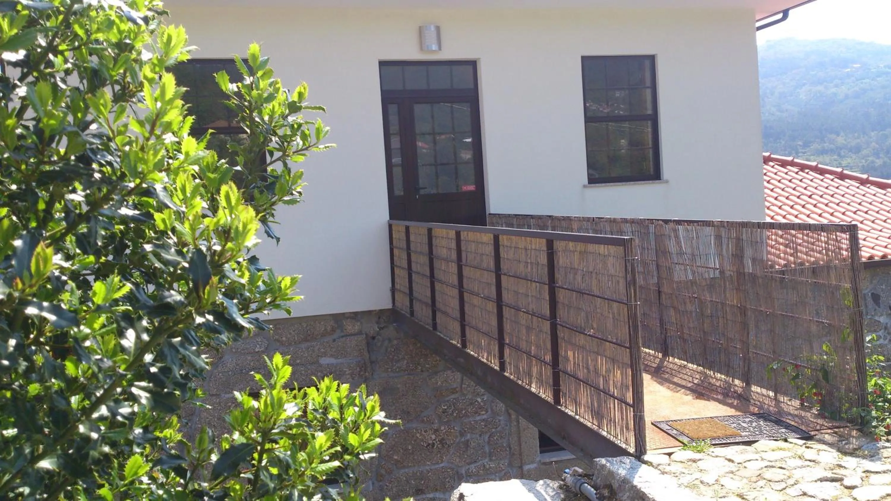 Two-Bedroom Villa in Quinta da Mata